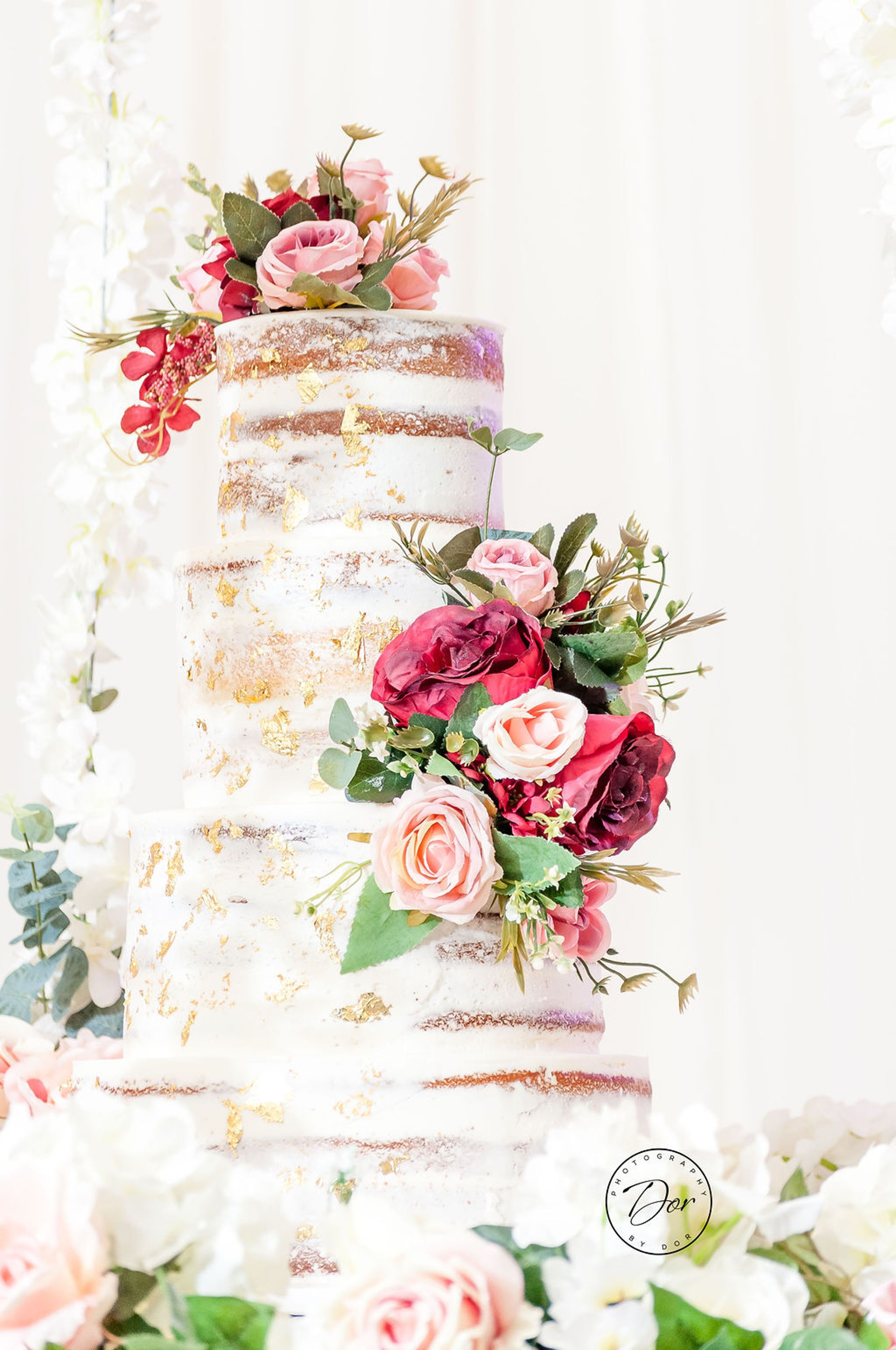 Cover photo of Kakes By Kesline