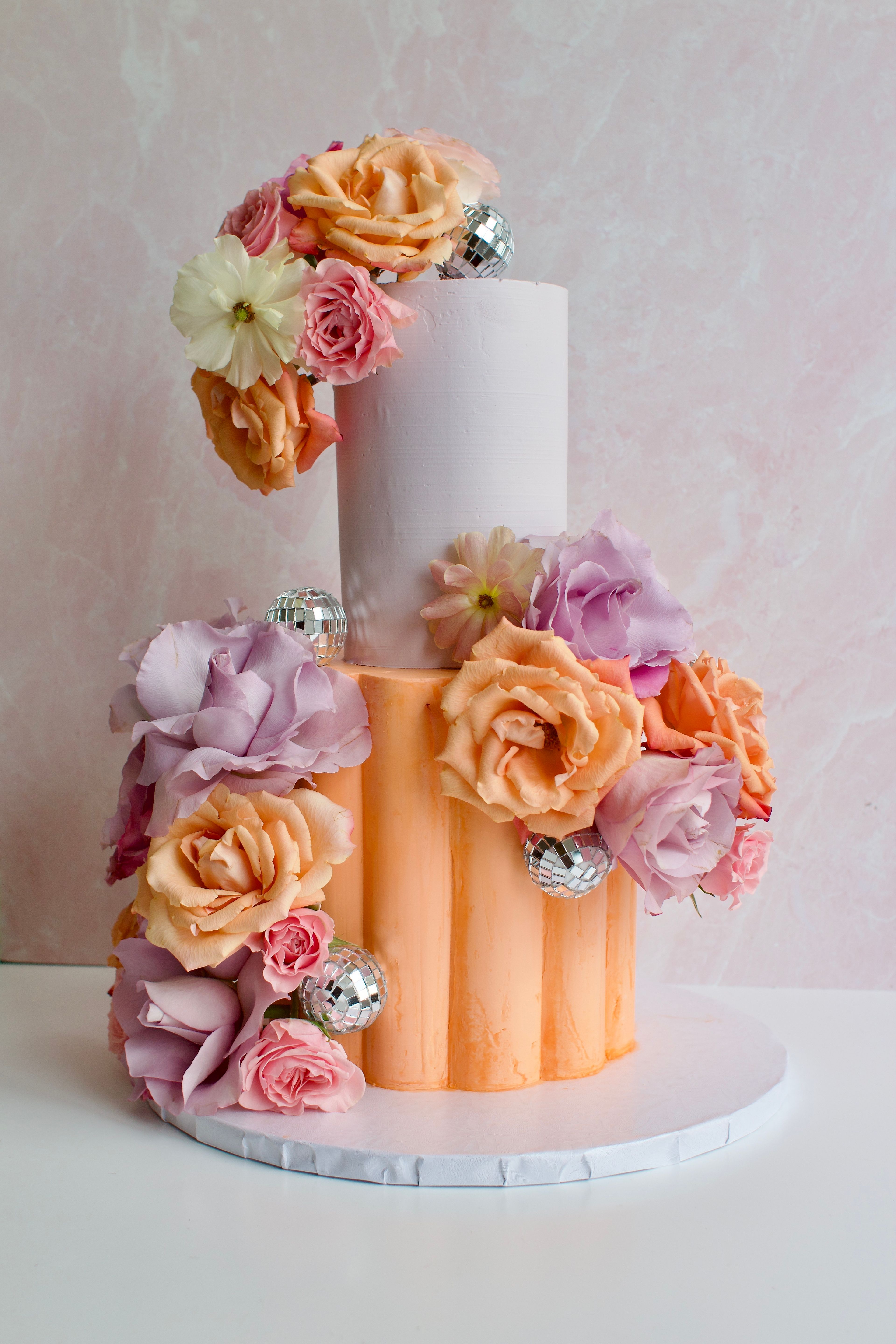 Cover photo of Tantay Cake Studio