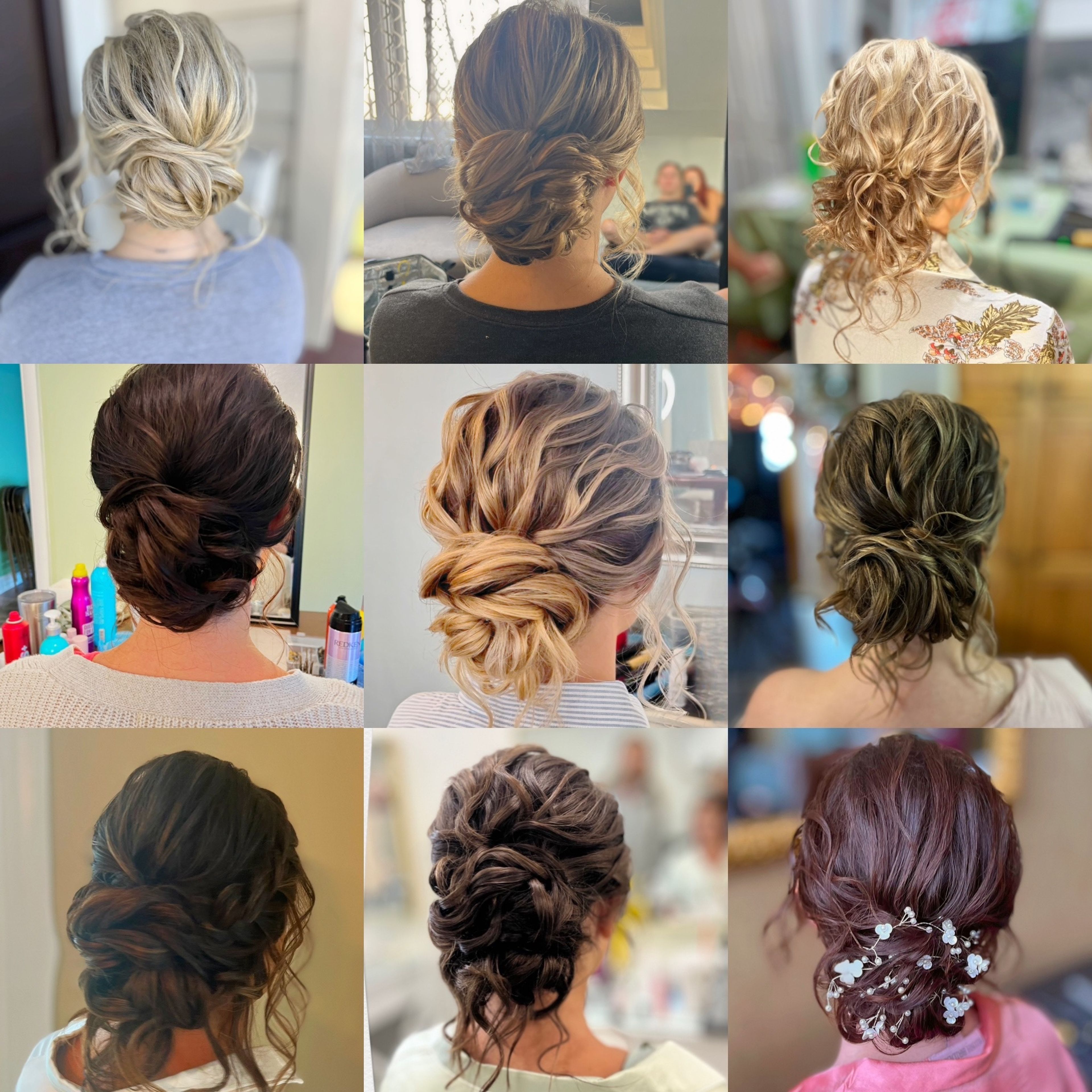 Cover photo of Brides by Valerie Clarke