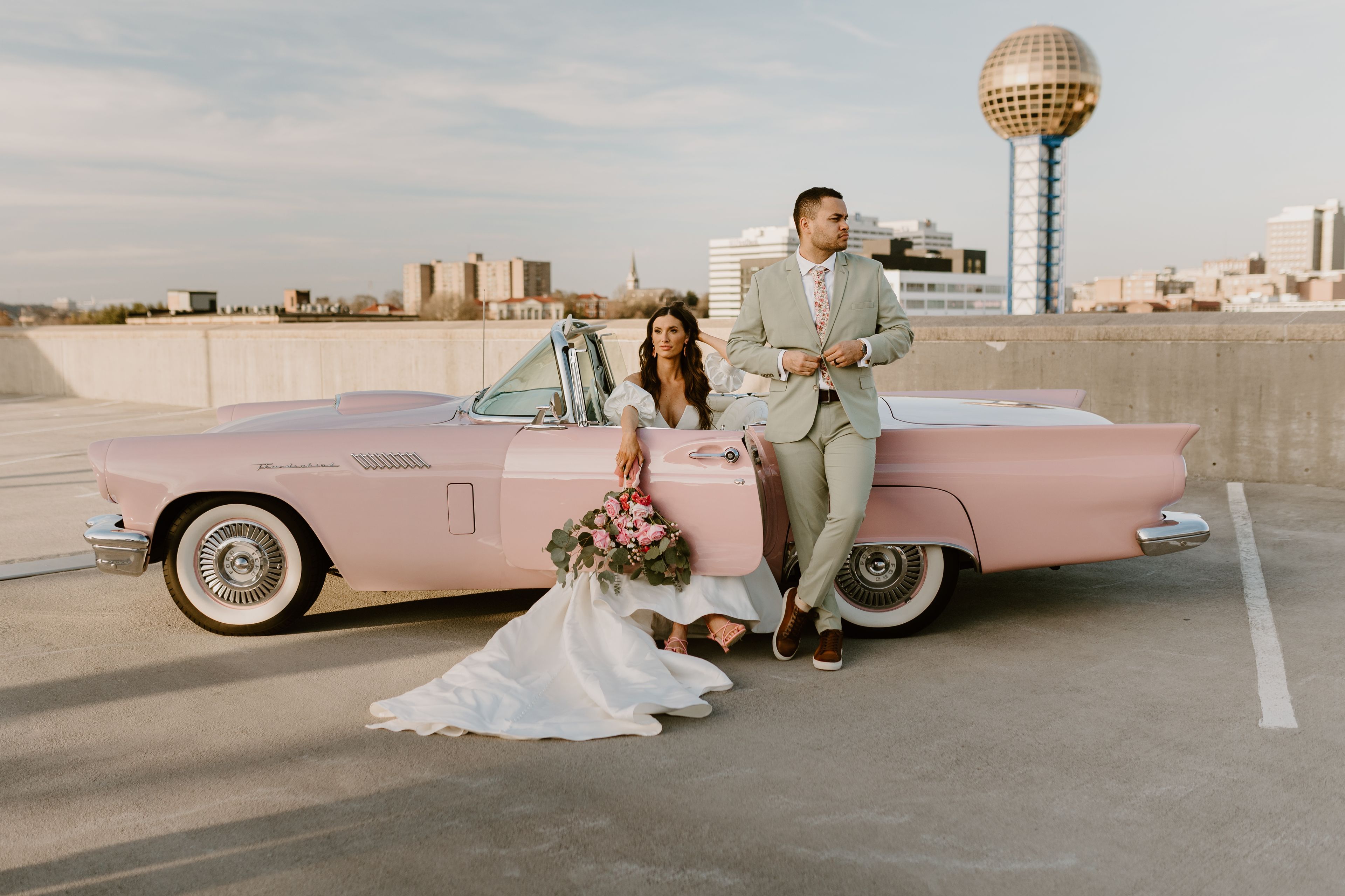 Cover photo of Allie Krauser Digitals