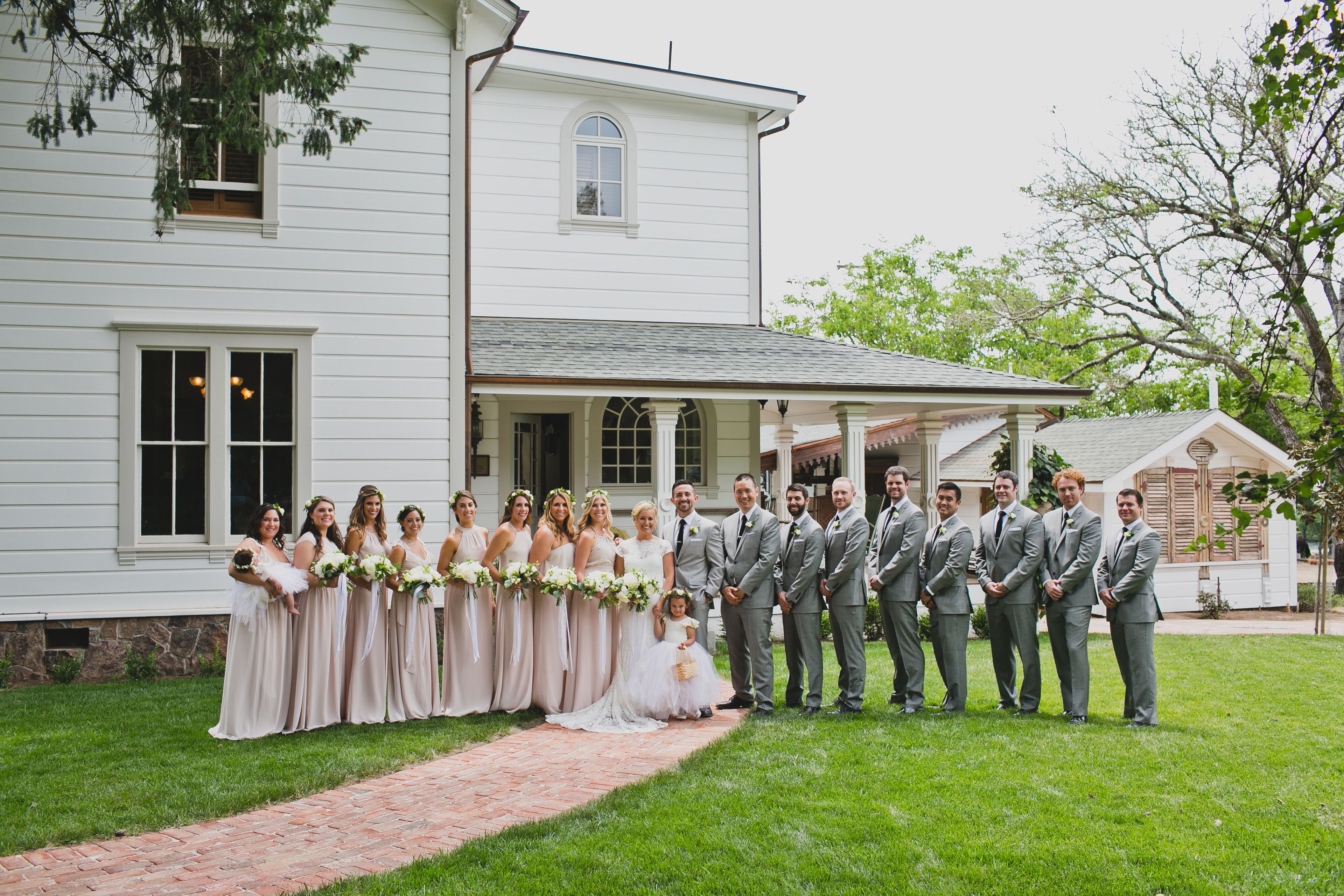 Cover photo of Triple S Ranch Napa