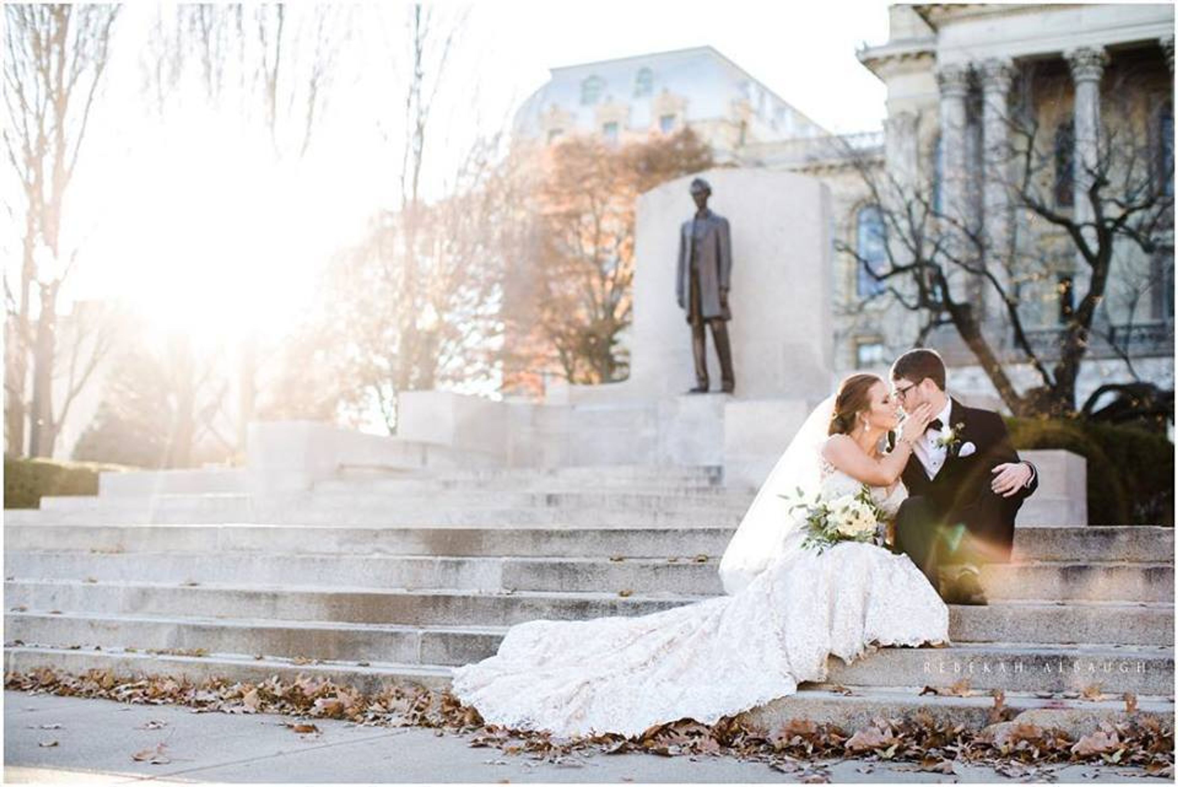 Cover photo of Rebekah Albaugh Photography