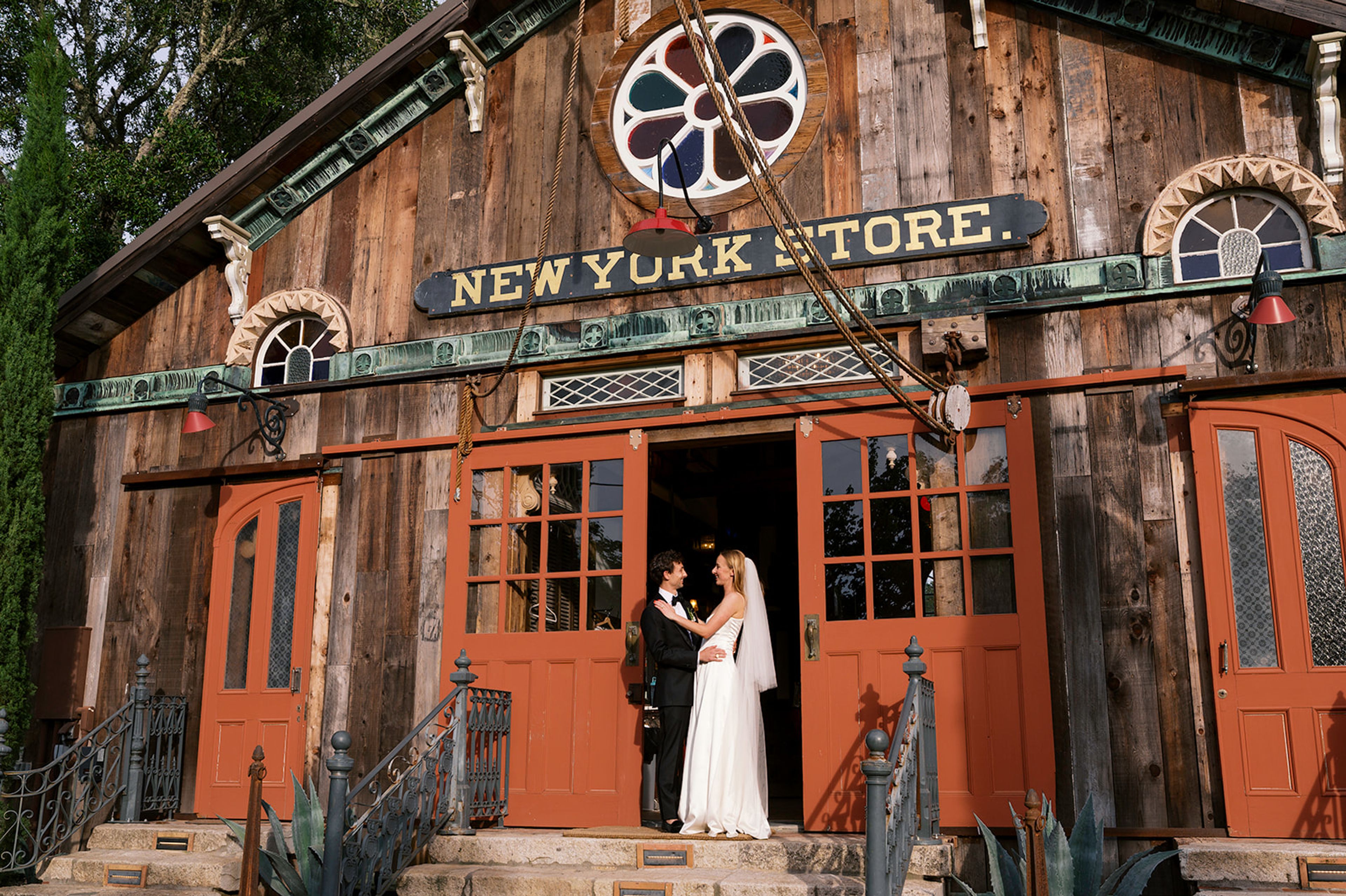 Cover photo of Triple S Ranch Napa