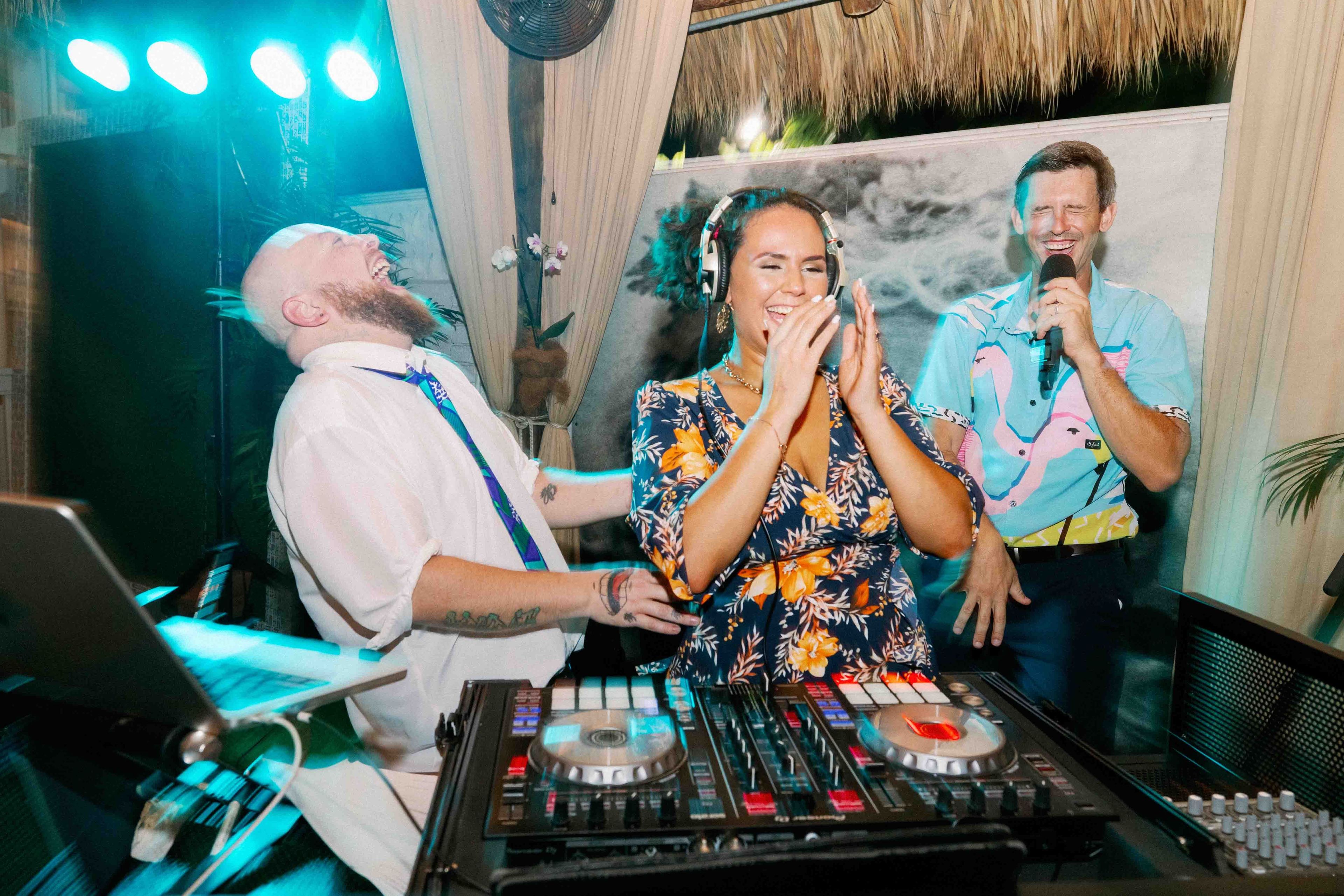 Cover photo of Visualize Entertainment