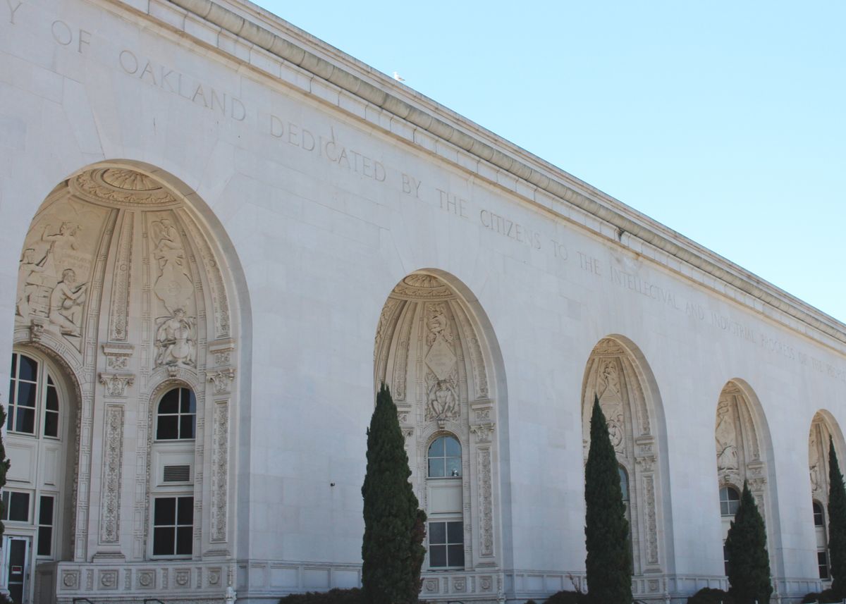 Henry J Kaiser Center of the Arts, photo 3