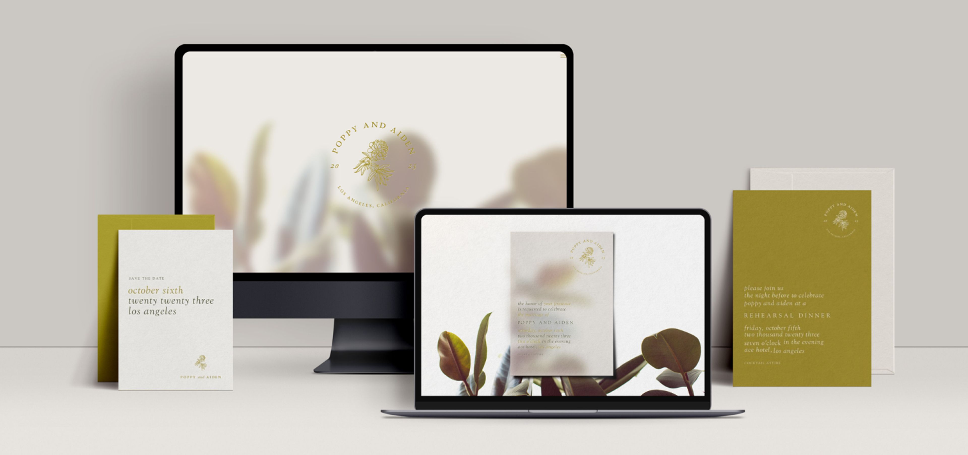 Cover photo of Bliss & Bone