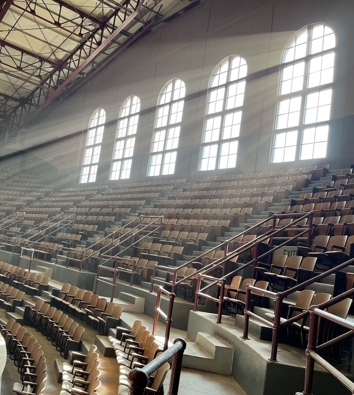 Henry J Kaiser Center of the Arts, photo 4