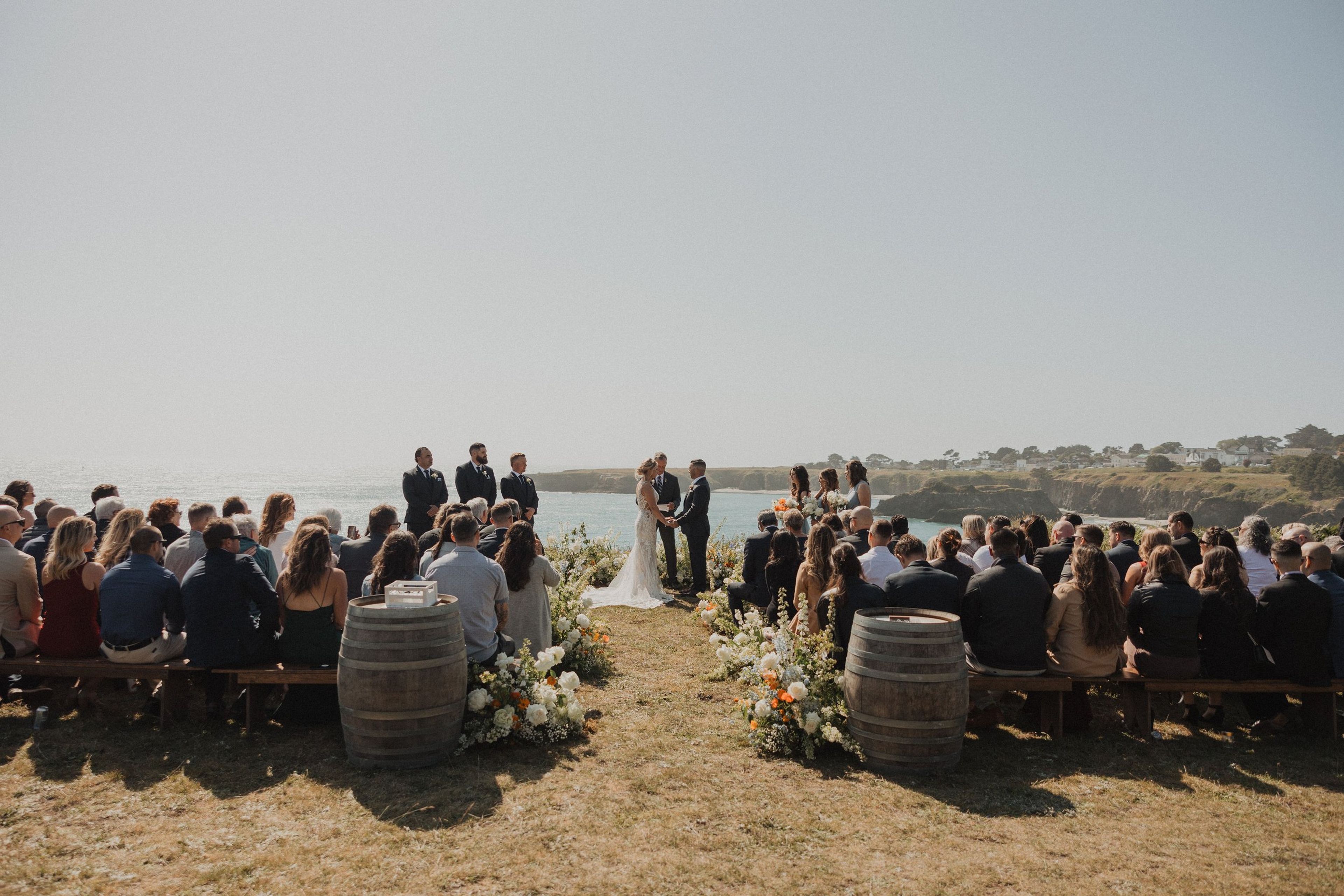 Cover photo of Spring Ranch Mendocino