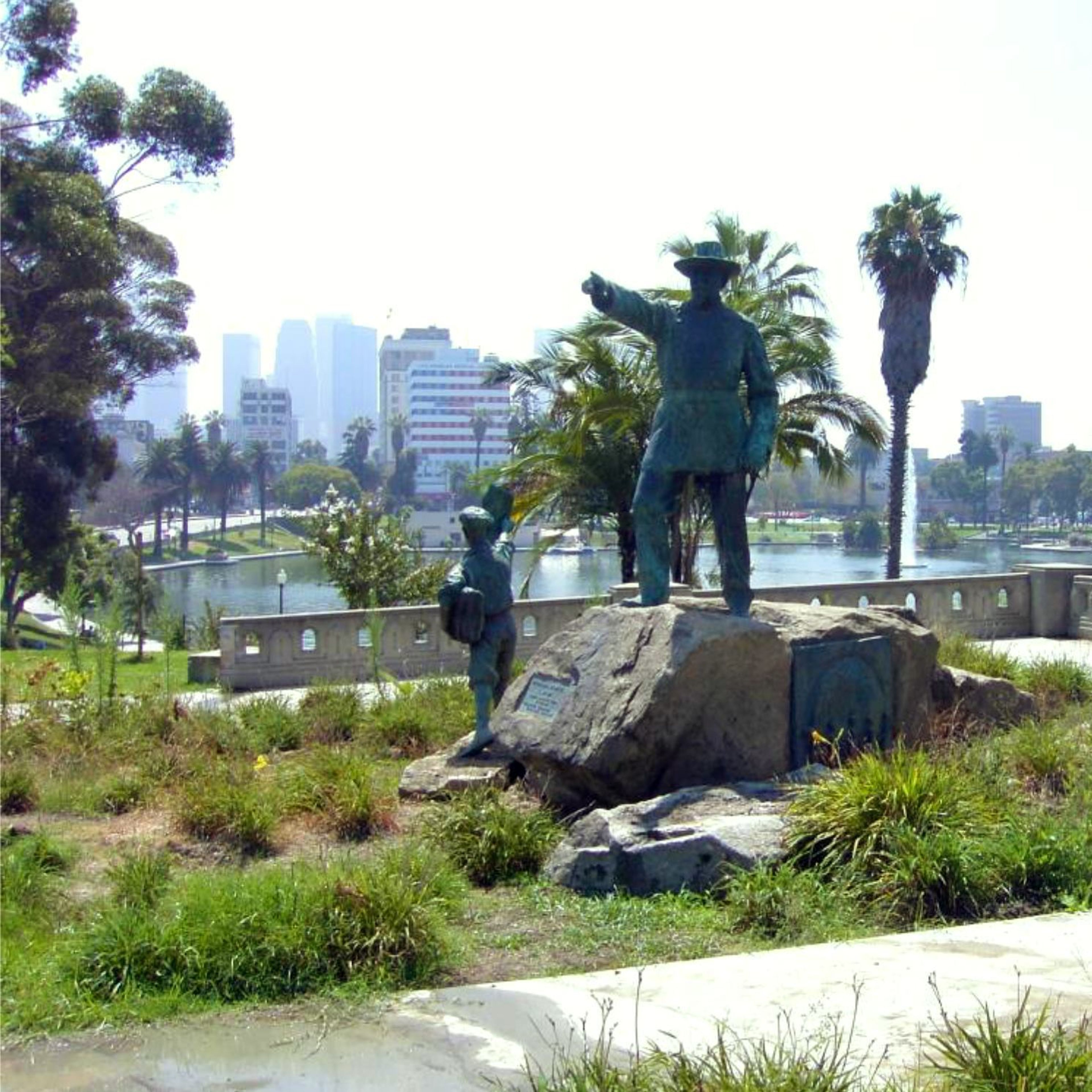 Cover photo of Deco Wilshire