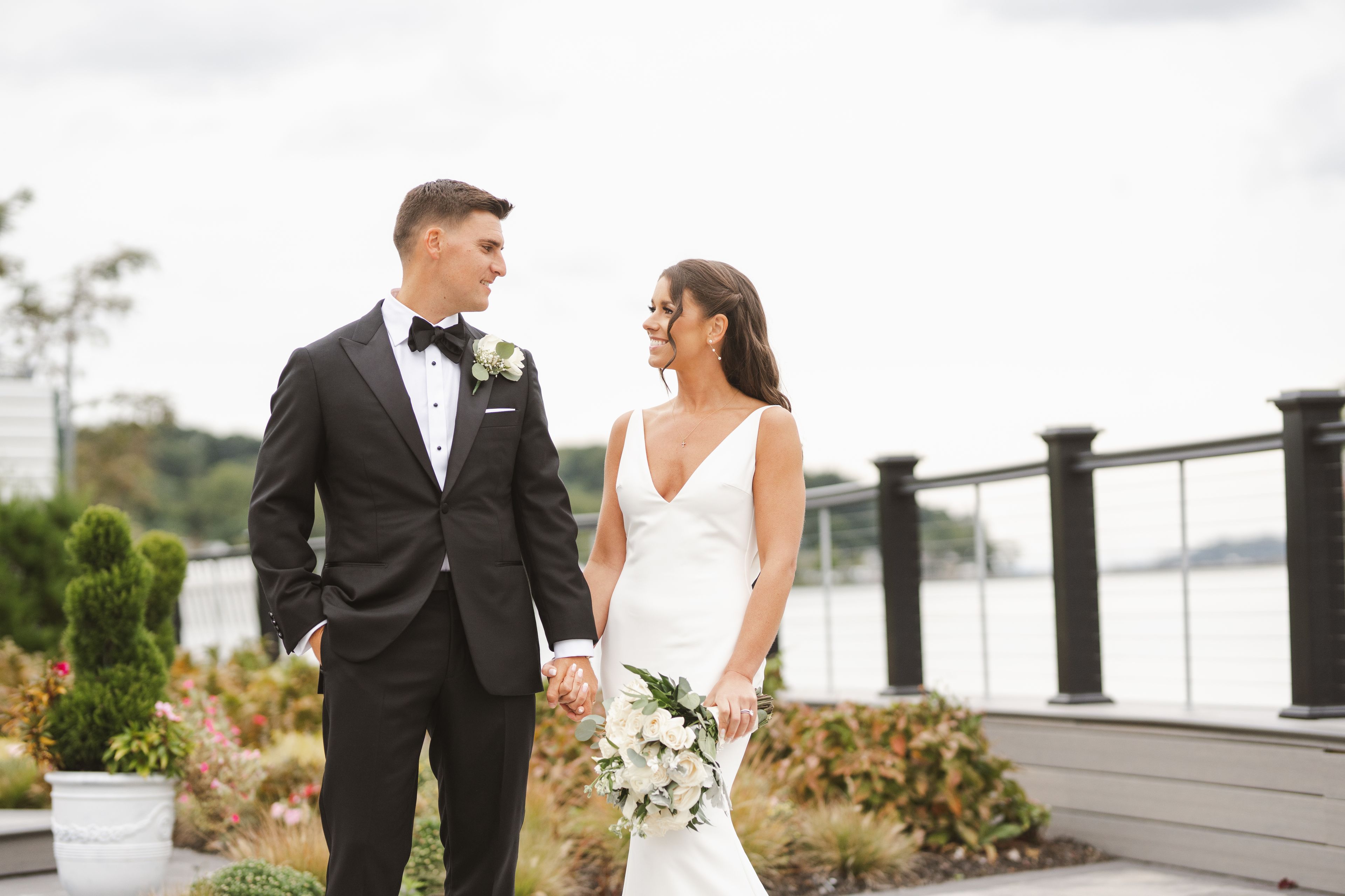 Cover photo of Bleu Sparrow Events