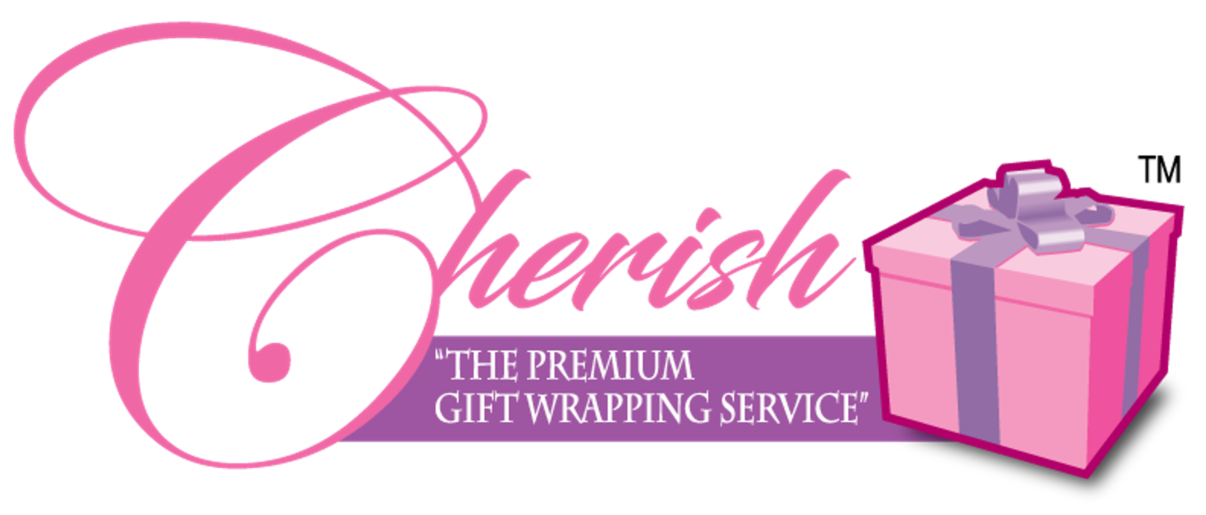 Cover photo of Cherish "The Premium Gift Wrapping Service"