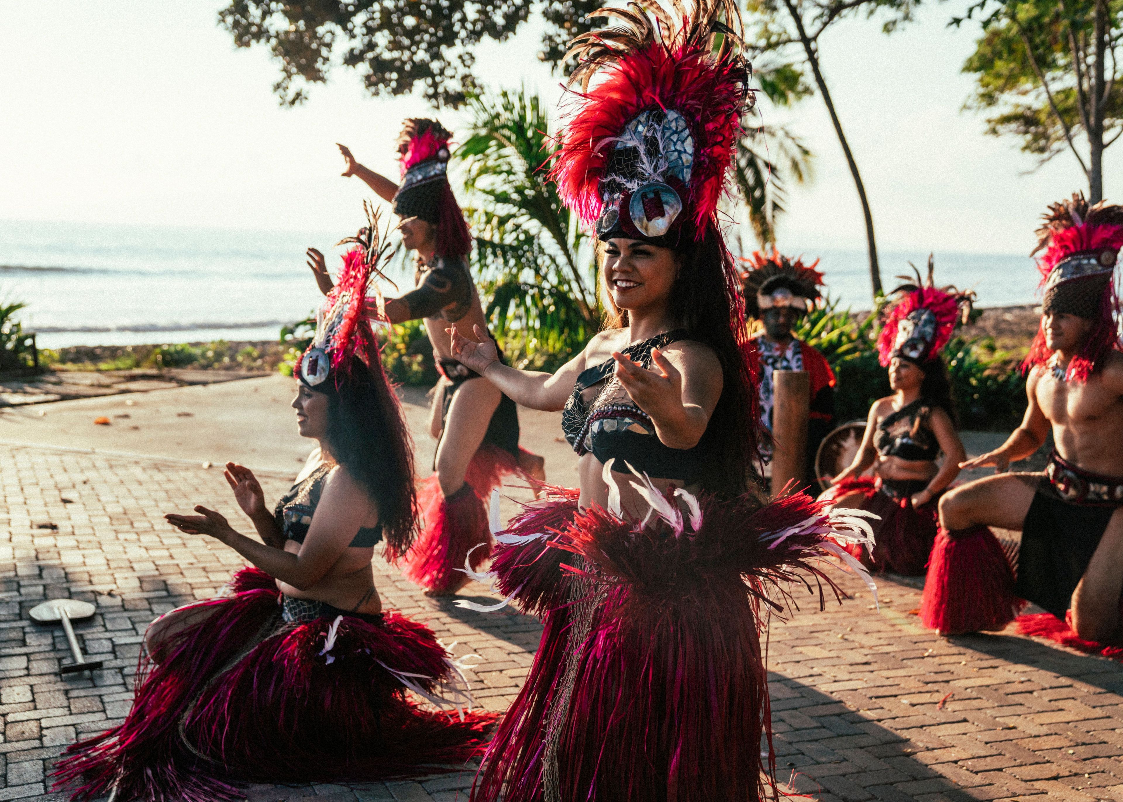 Cover photo of Manutea Nui E