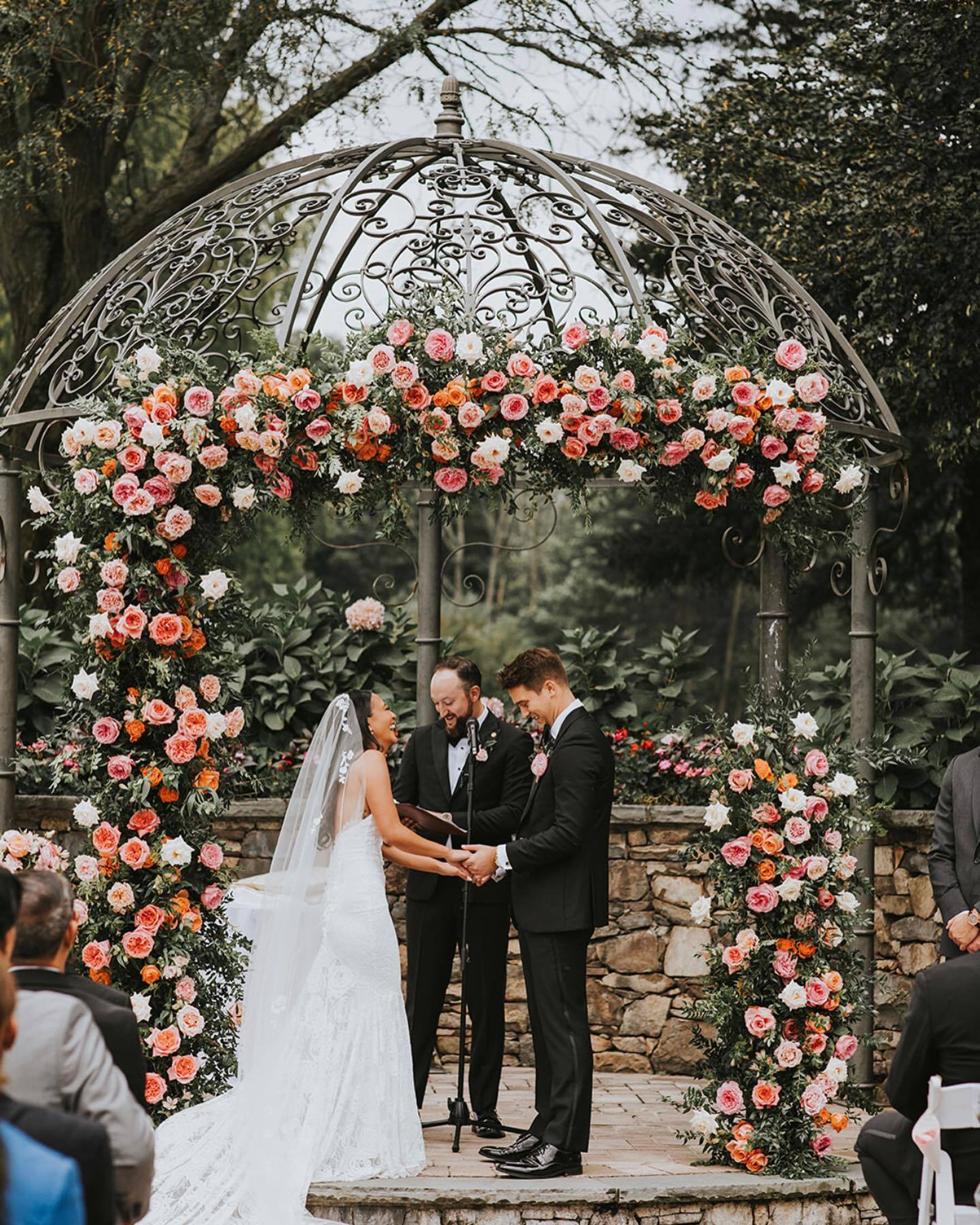 Cover photo of TK Floral Designs LLC