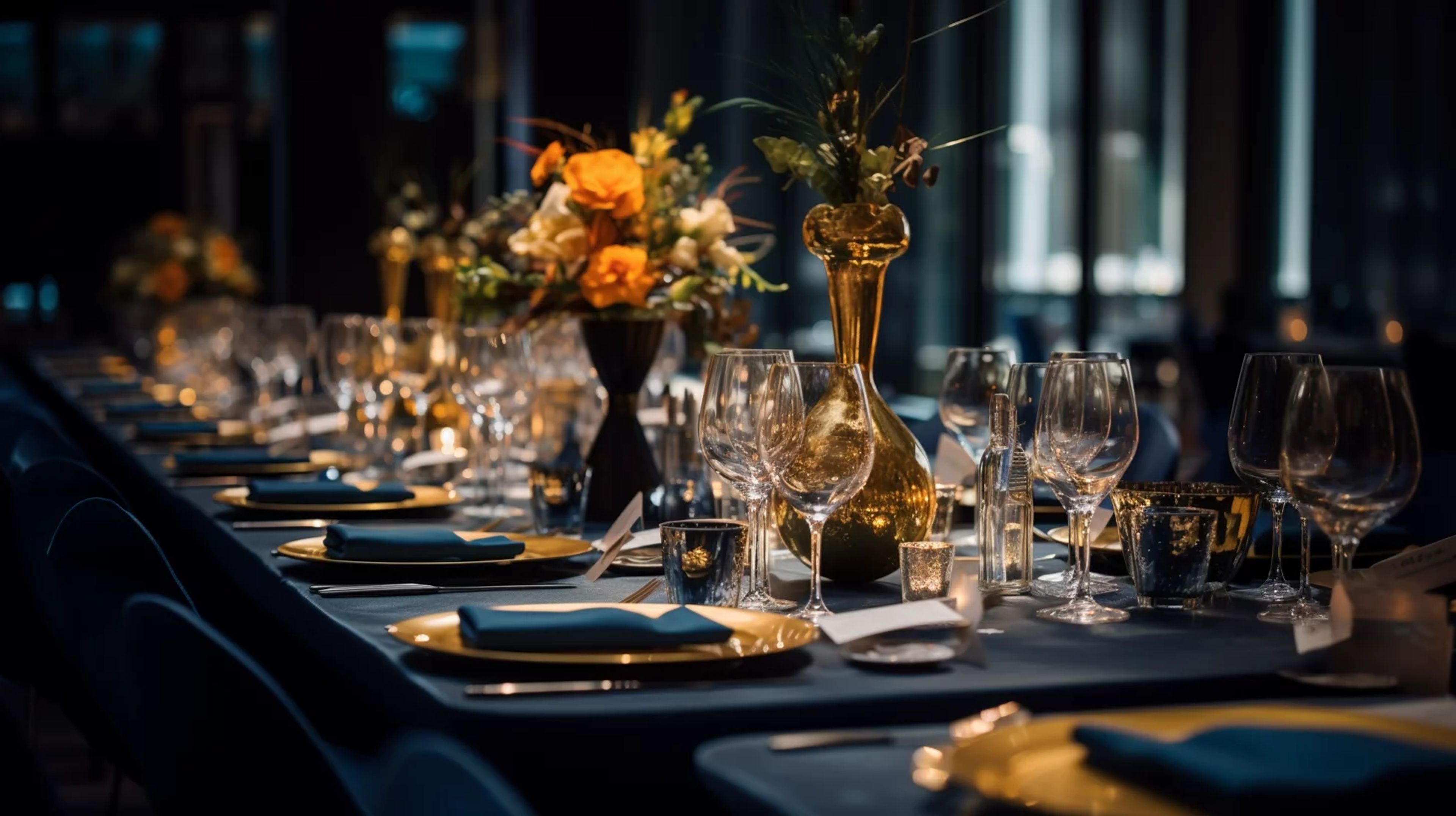 Cover photo of I DO EVENTS agency