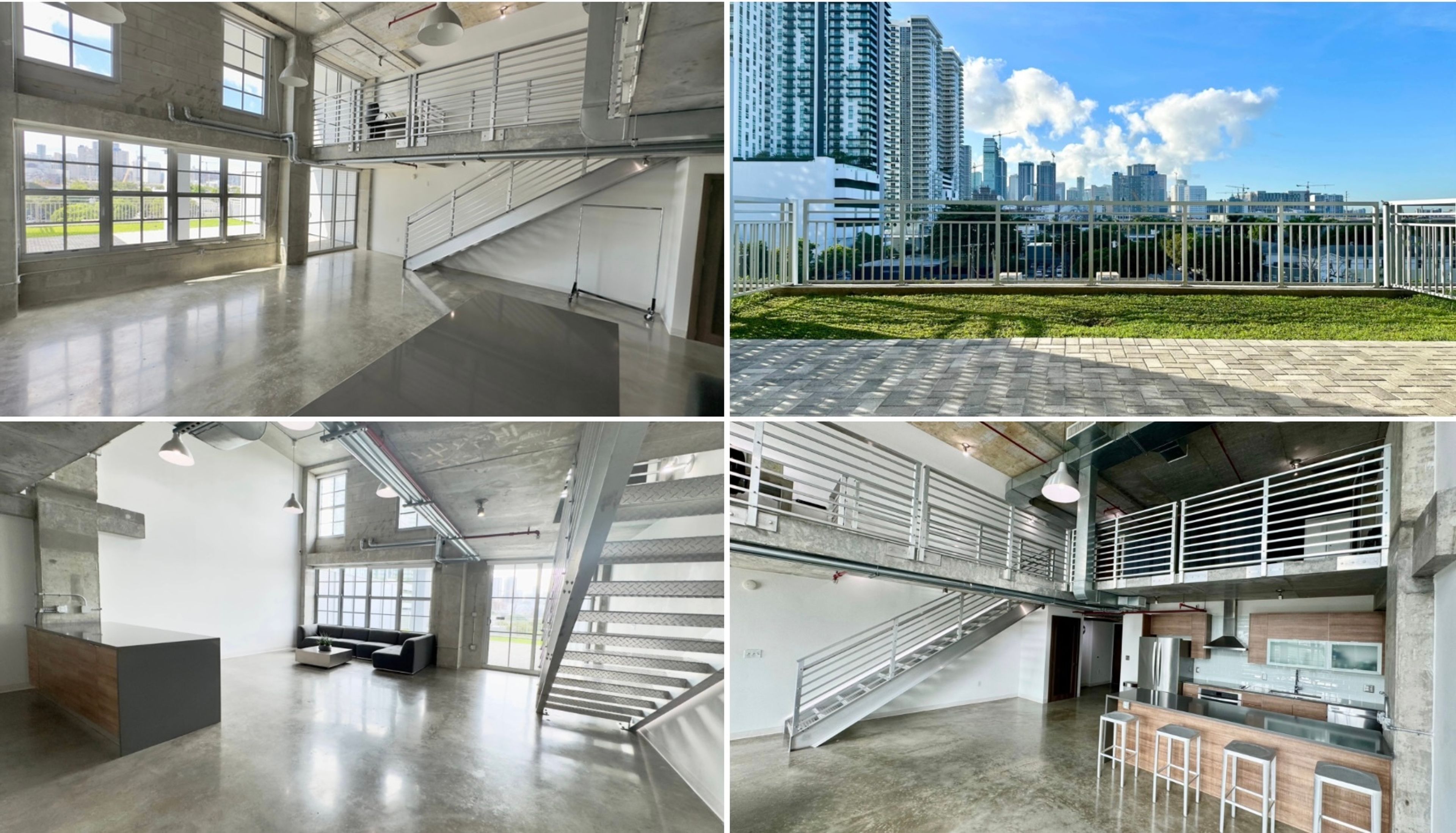 Cover photo of Crysp Studio