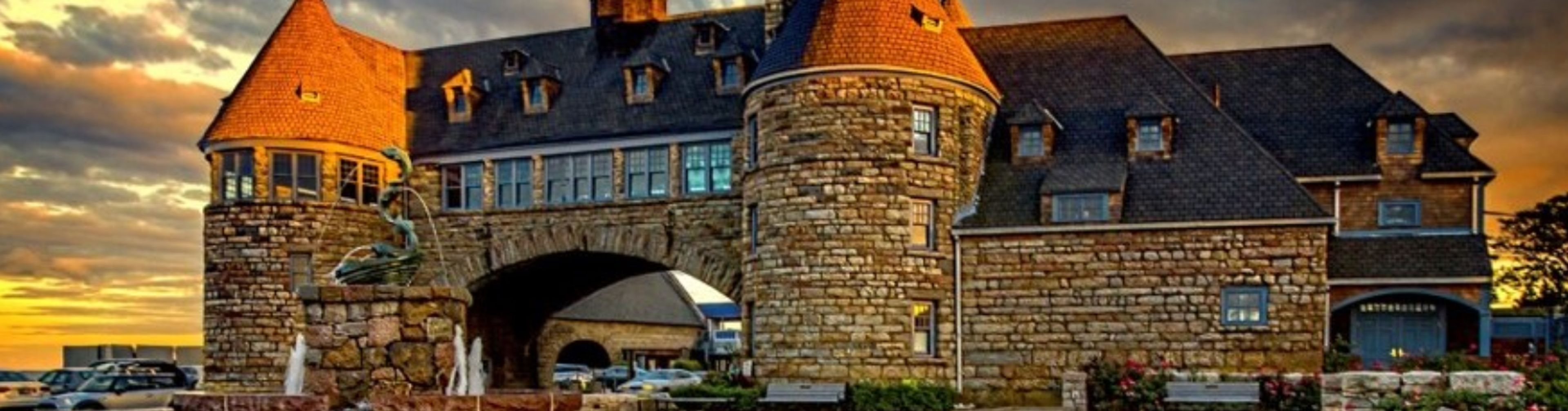 Cover photo of The Towers