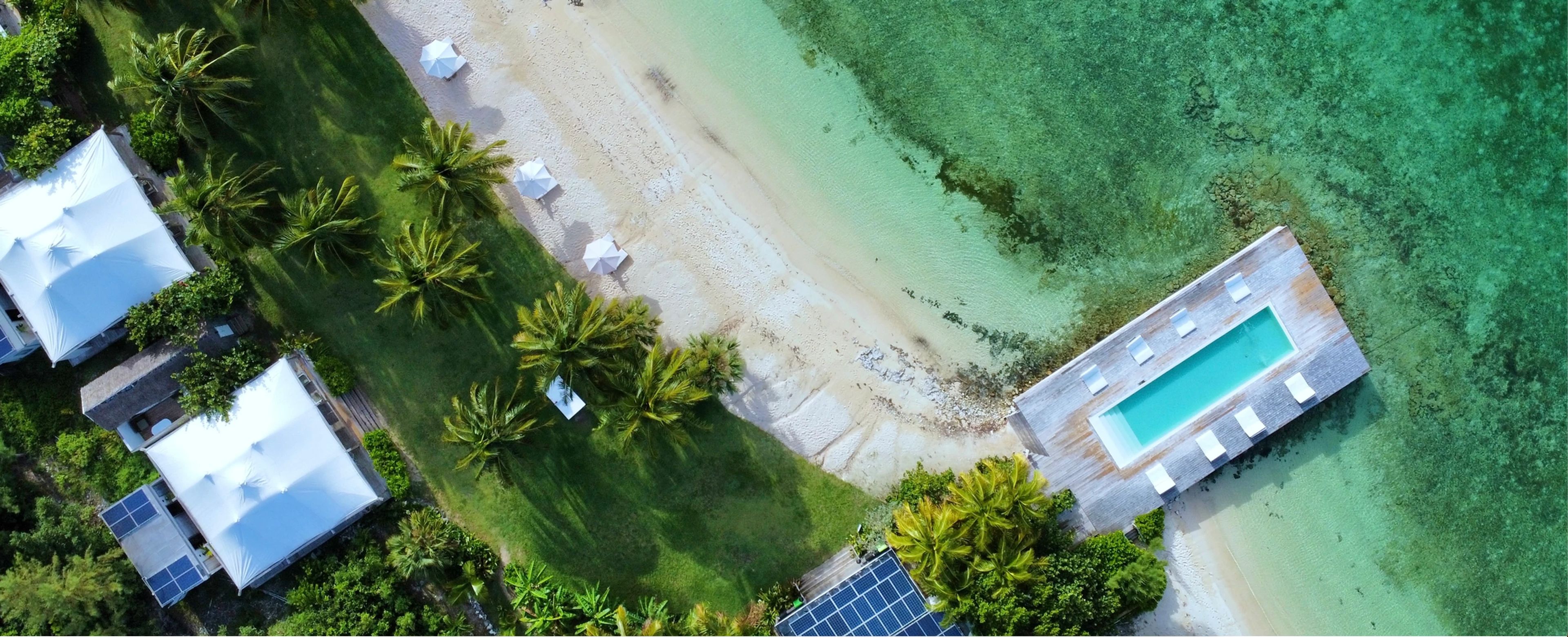 Cover photo of The Other Side