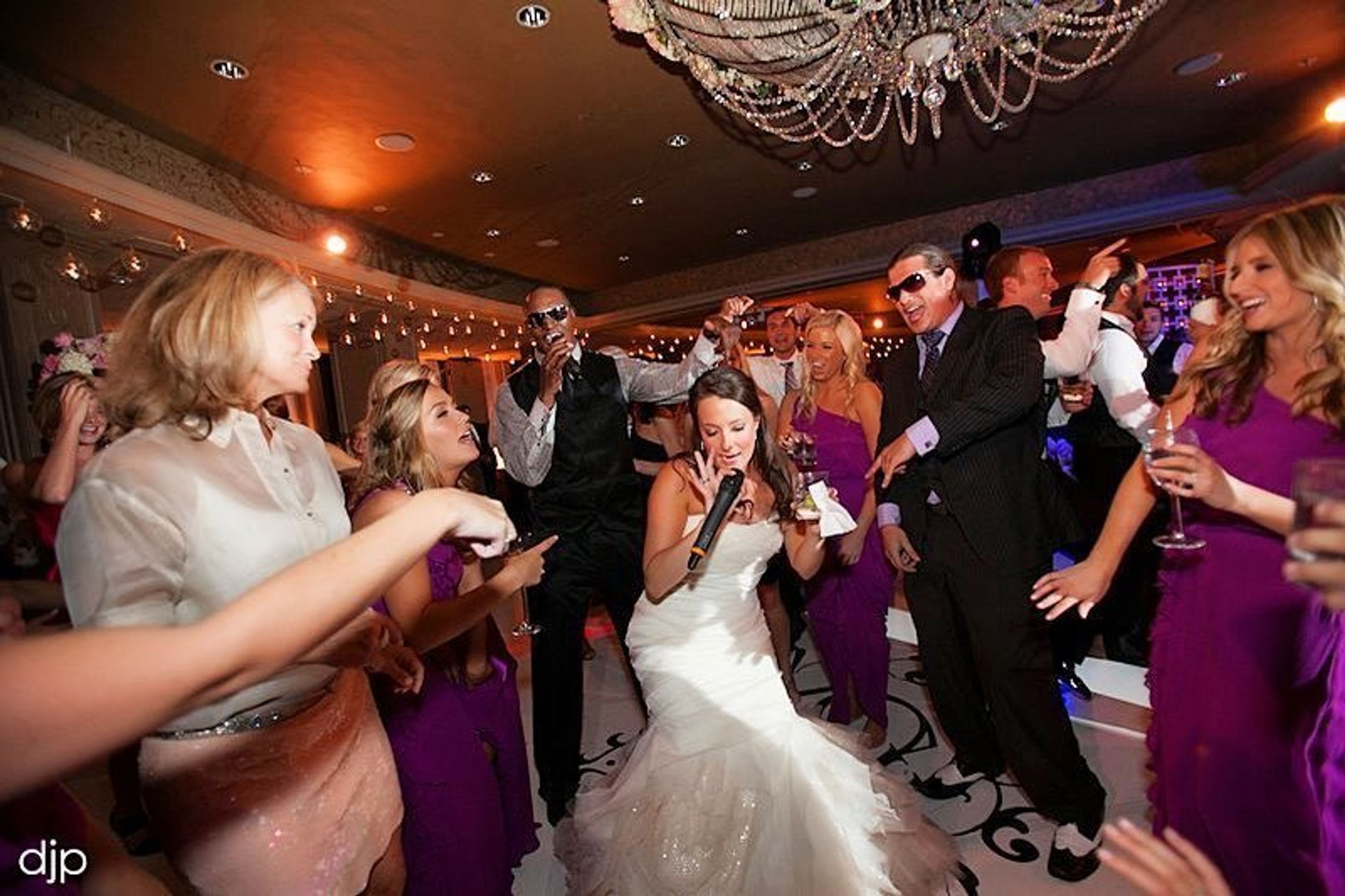 Cover photo of Absolute Entertainment