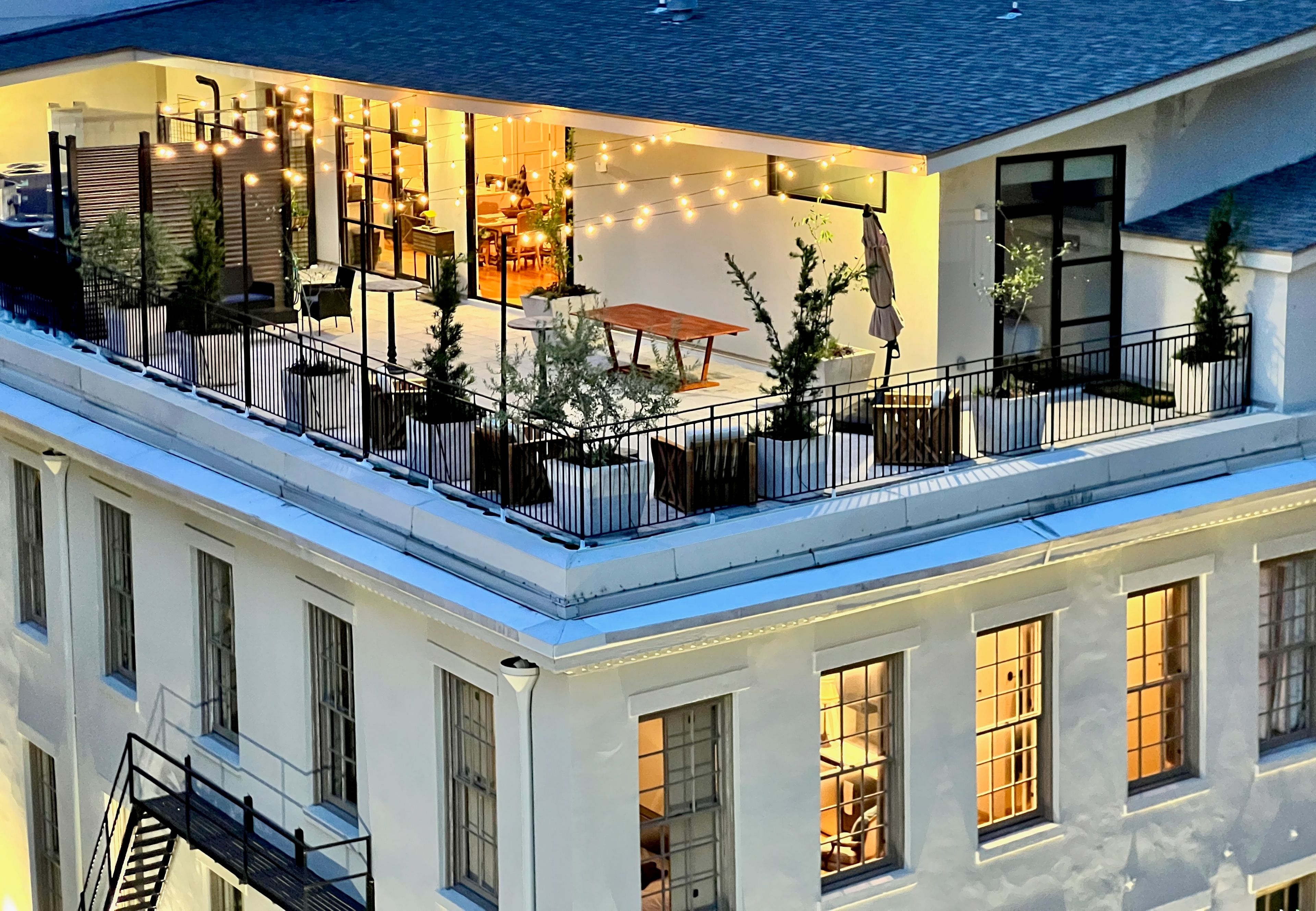 Cover photo of Camp & Common