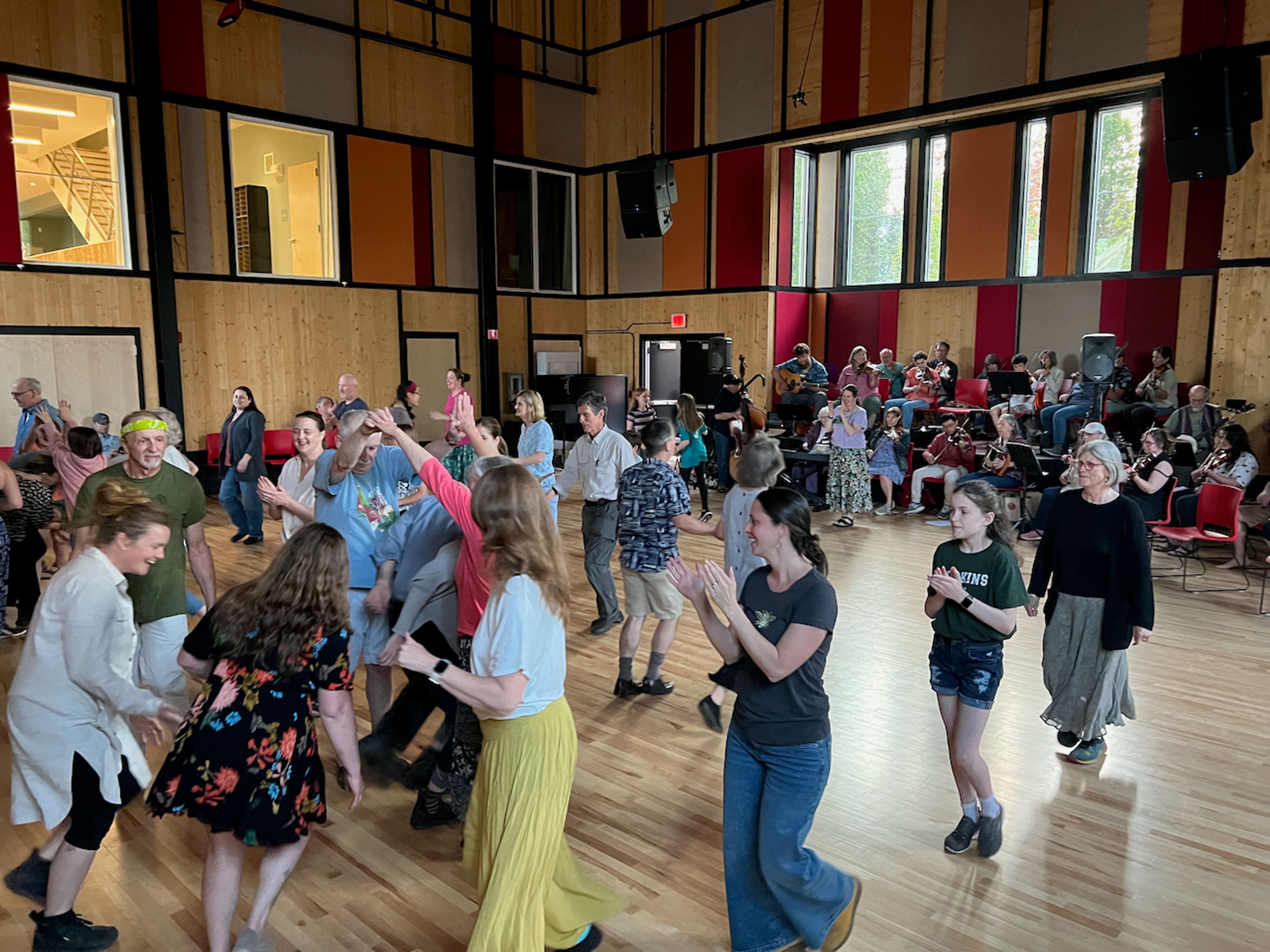 Cover photo of 317 Main Community Music Center