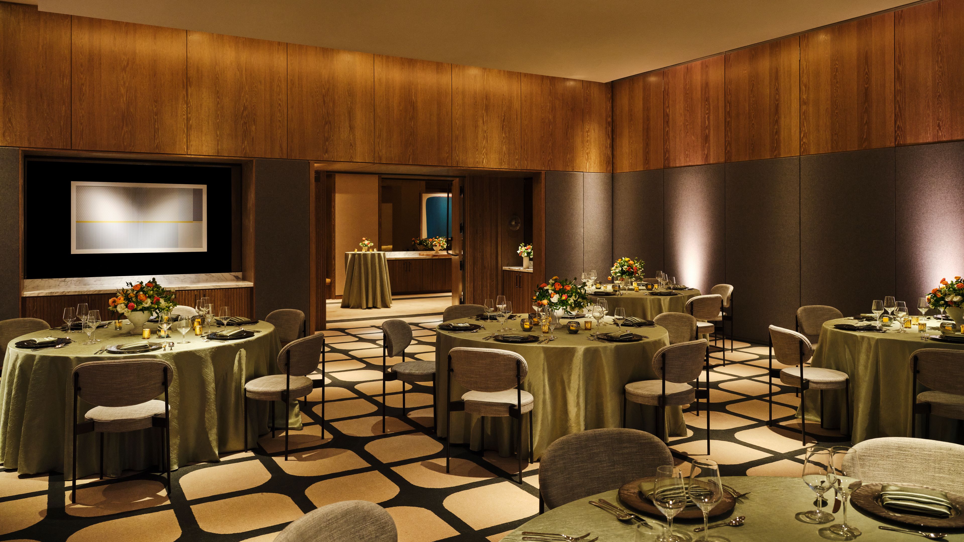 Cover photo of Conrad Los Angeles