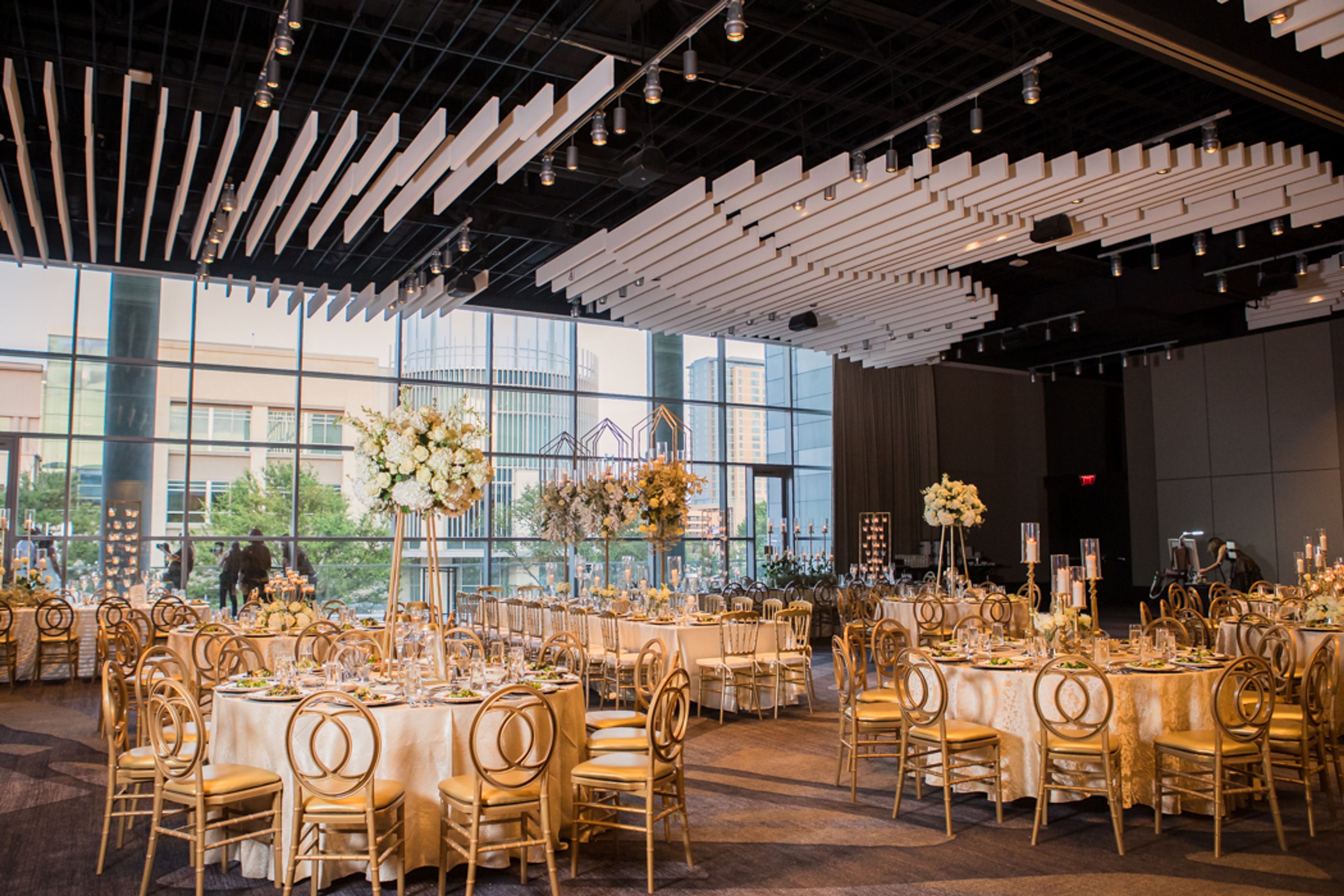 Cover photo of Renaissance Dallas at Plano Legacy West Hotel