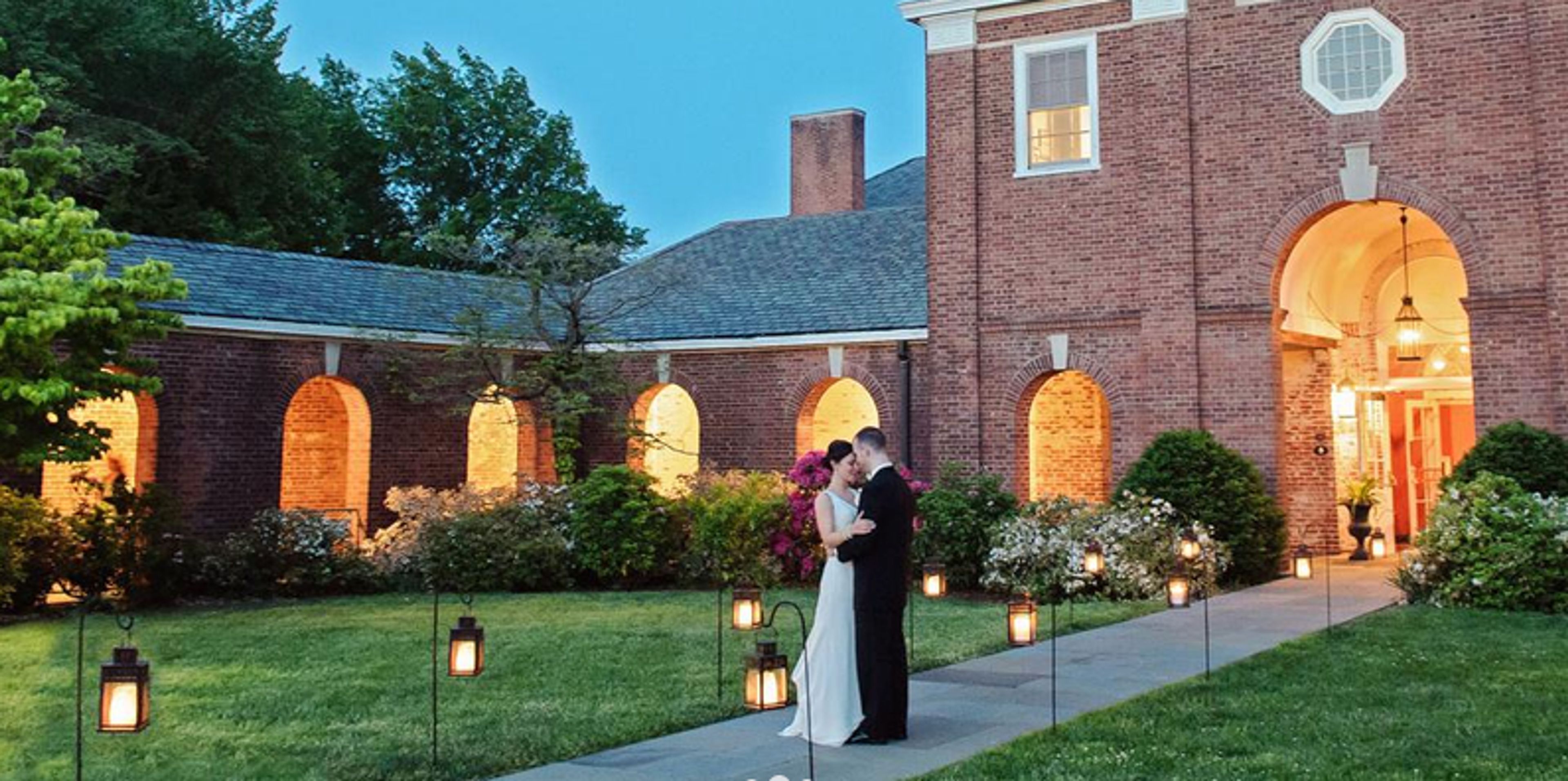 Cover photo of Lawn Club Fine Catering