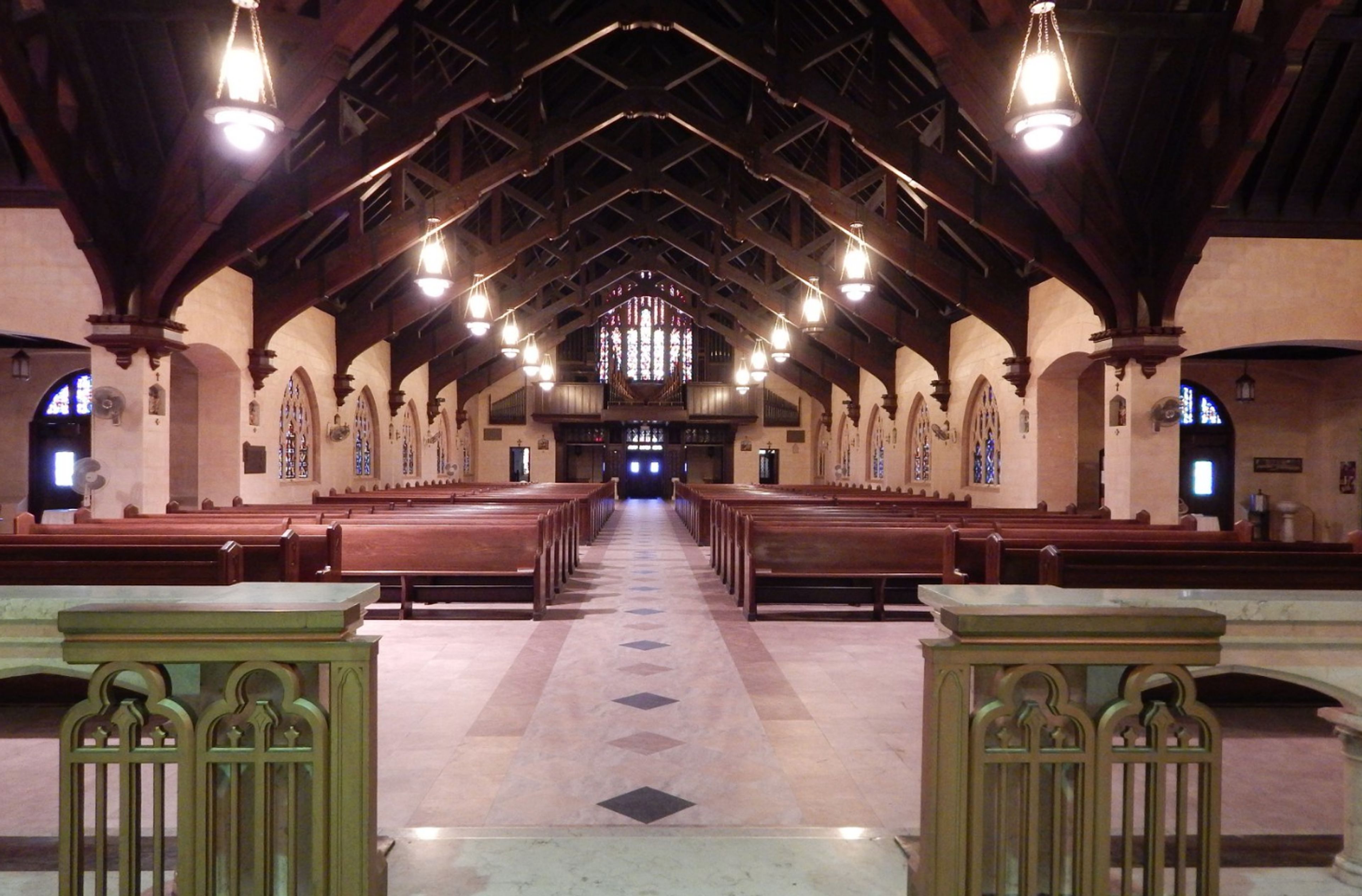 Cover photo of Cleveland Restoration Society