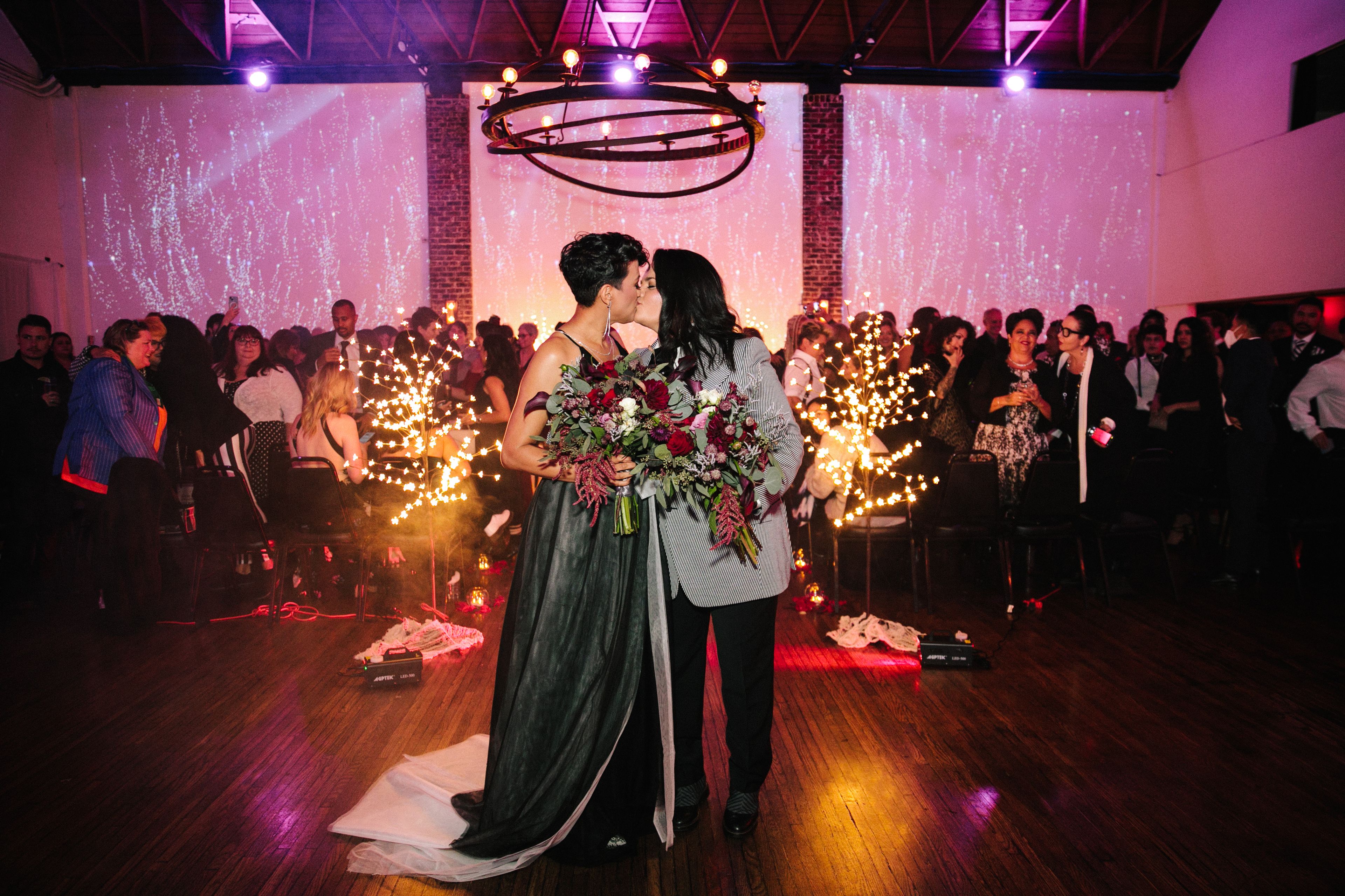 Cover photo of Frances Iacuzzi Photography