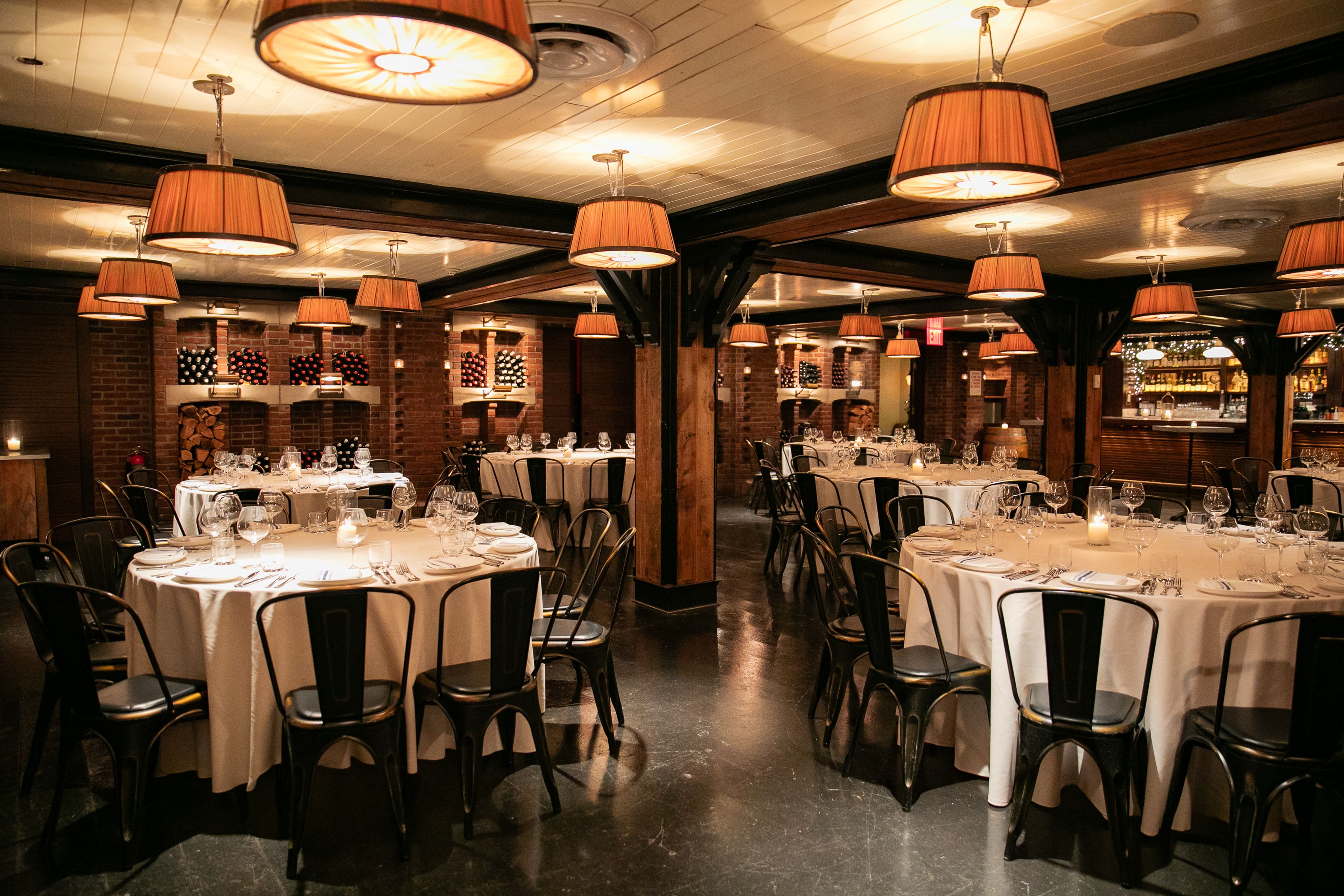 Cover photo of Lafayette Grand Café & Bakery