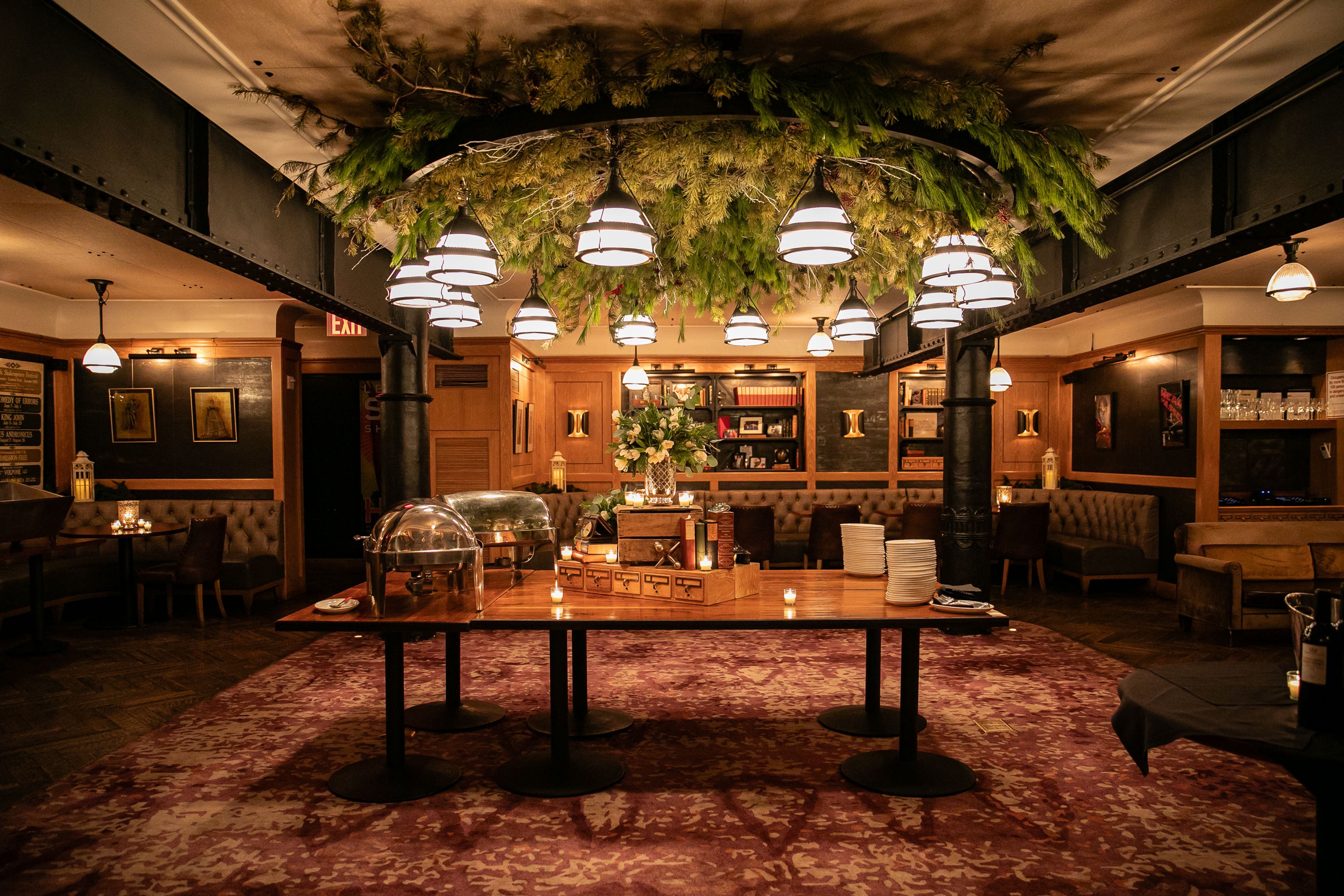 Cover photo of Joe's Pub & The Library at The Public