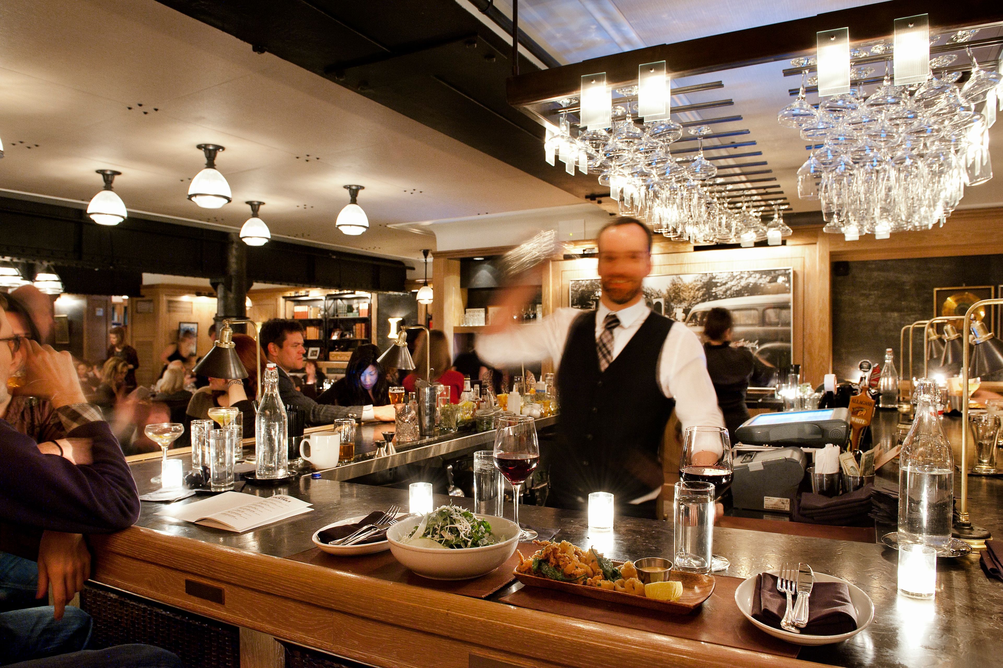 Cover photo of Joe's Pub & The Library at The Public
