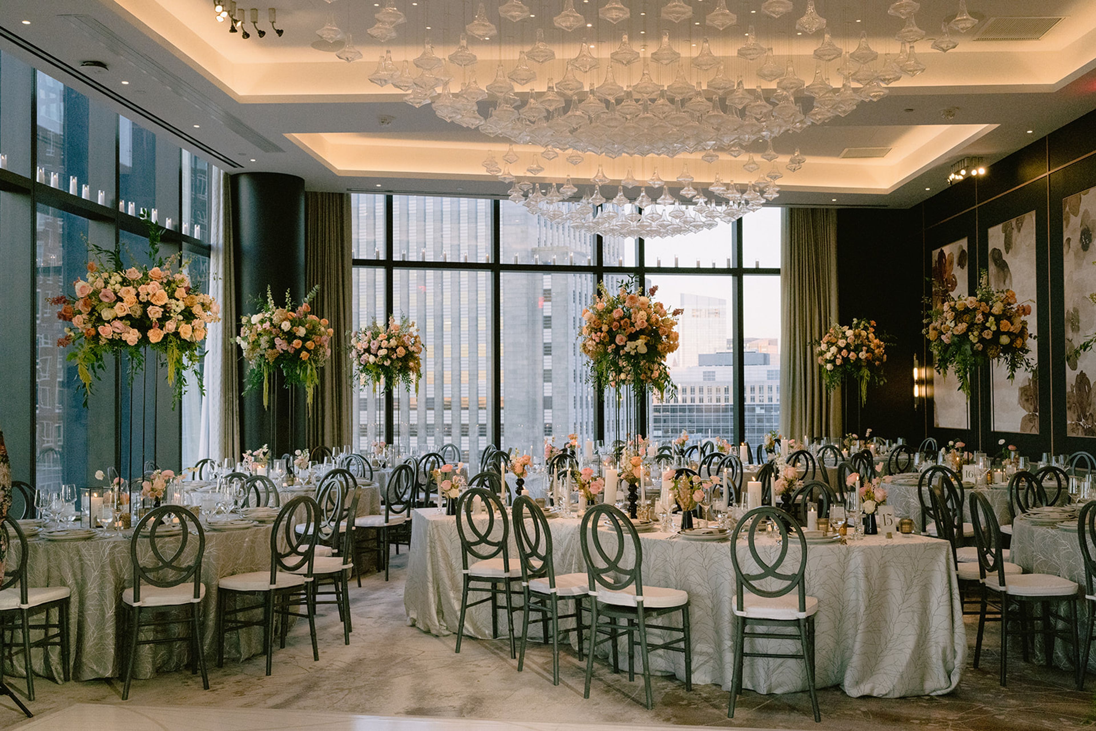 Cover photo of Raffles Boston