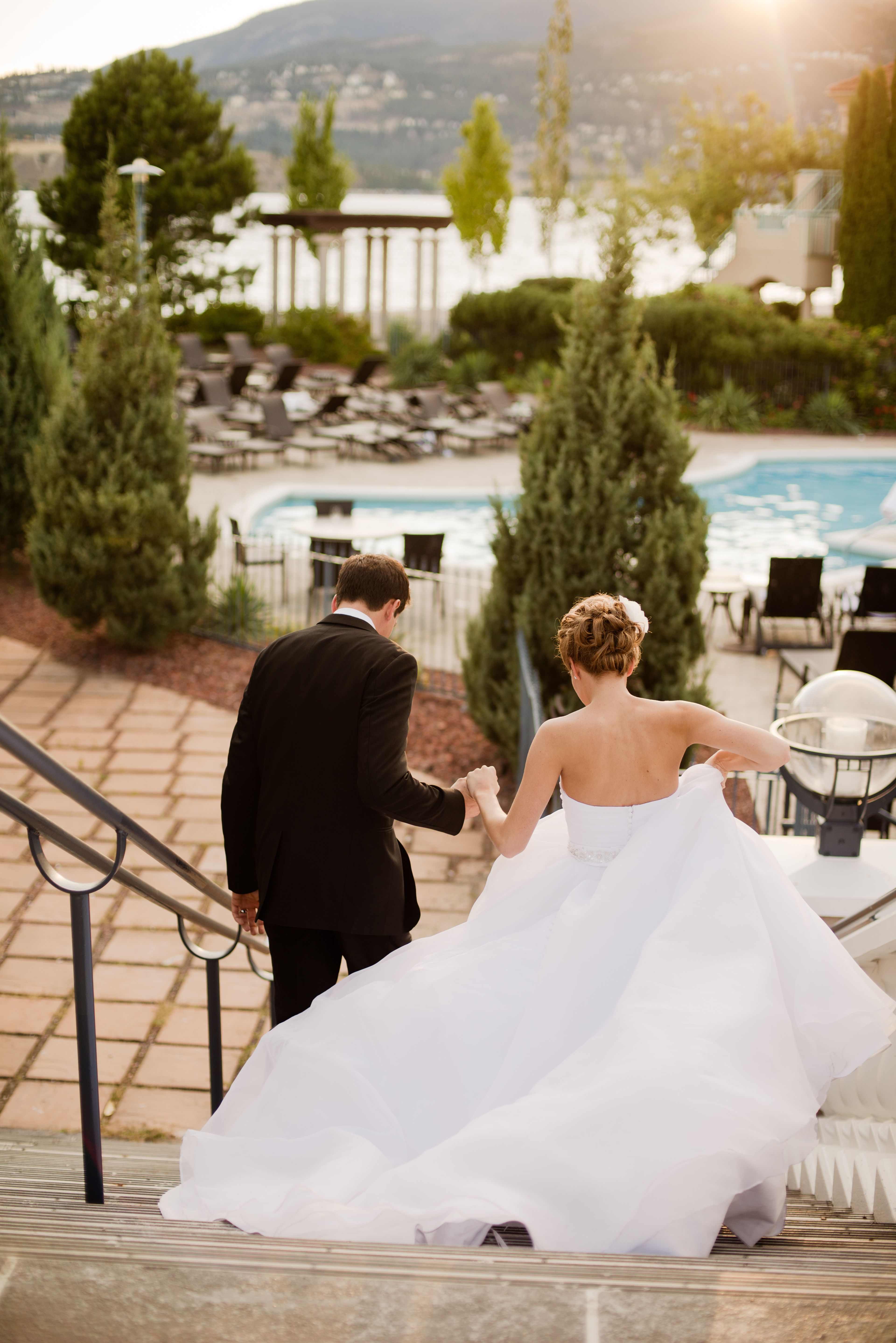 Cover photo of Delta Hotels Grand Okanagan Resort