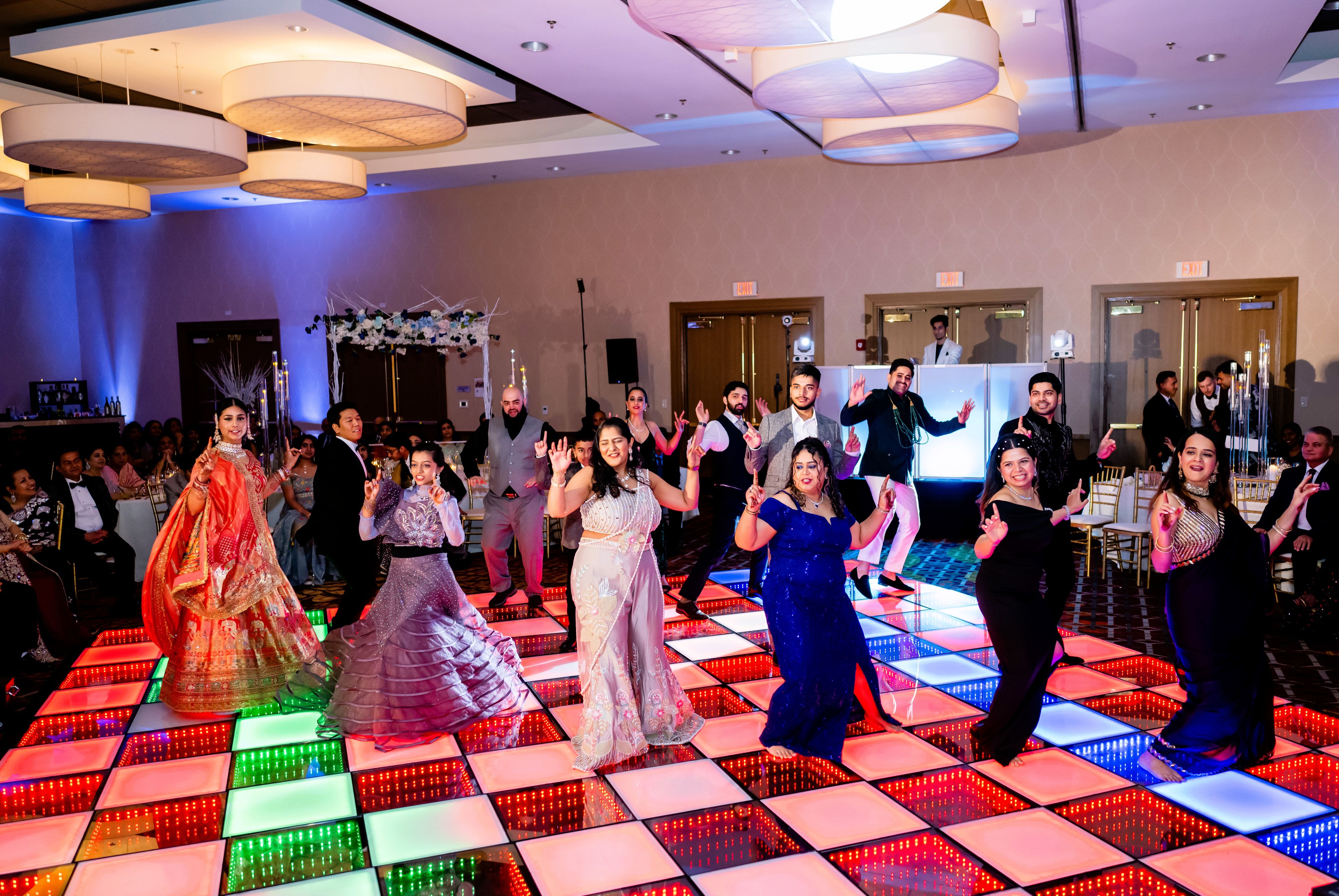 Cover photo of Chicago Marriott Naperville