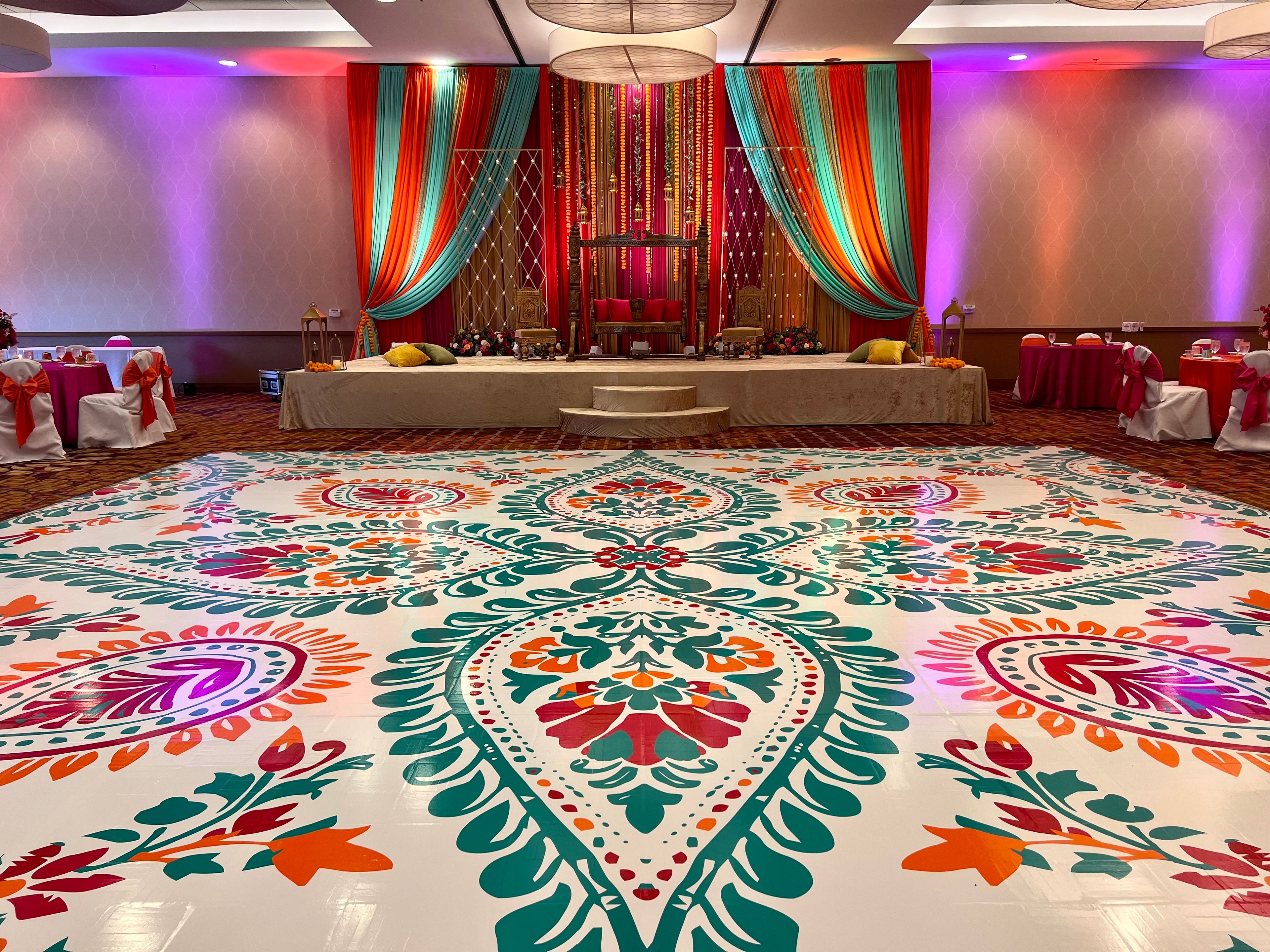 Cover photo of Chicago Marriott Naperville