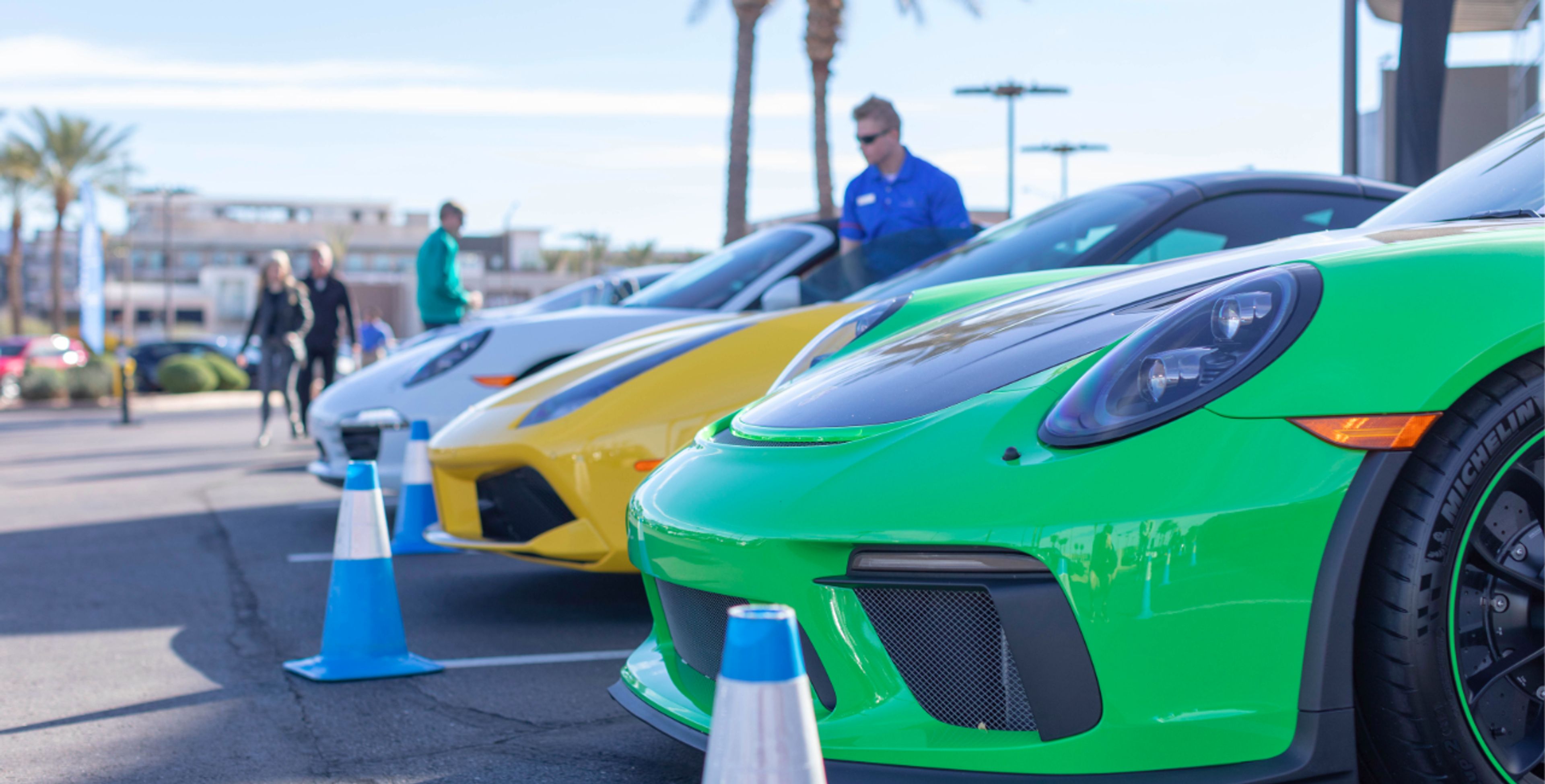 Cover photo of Integrity Valet