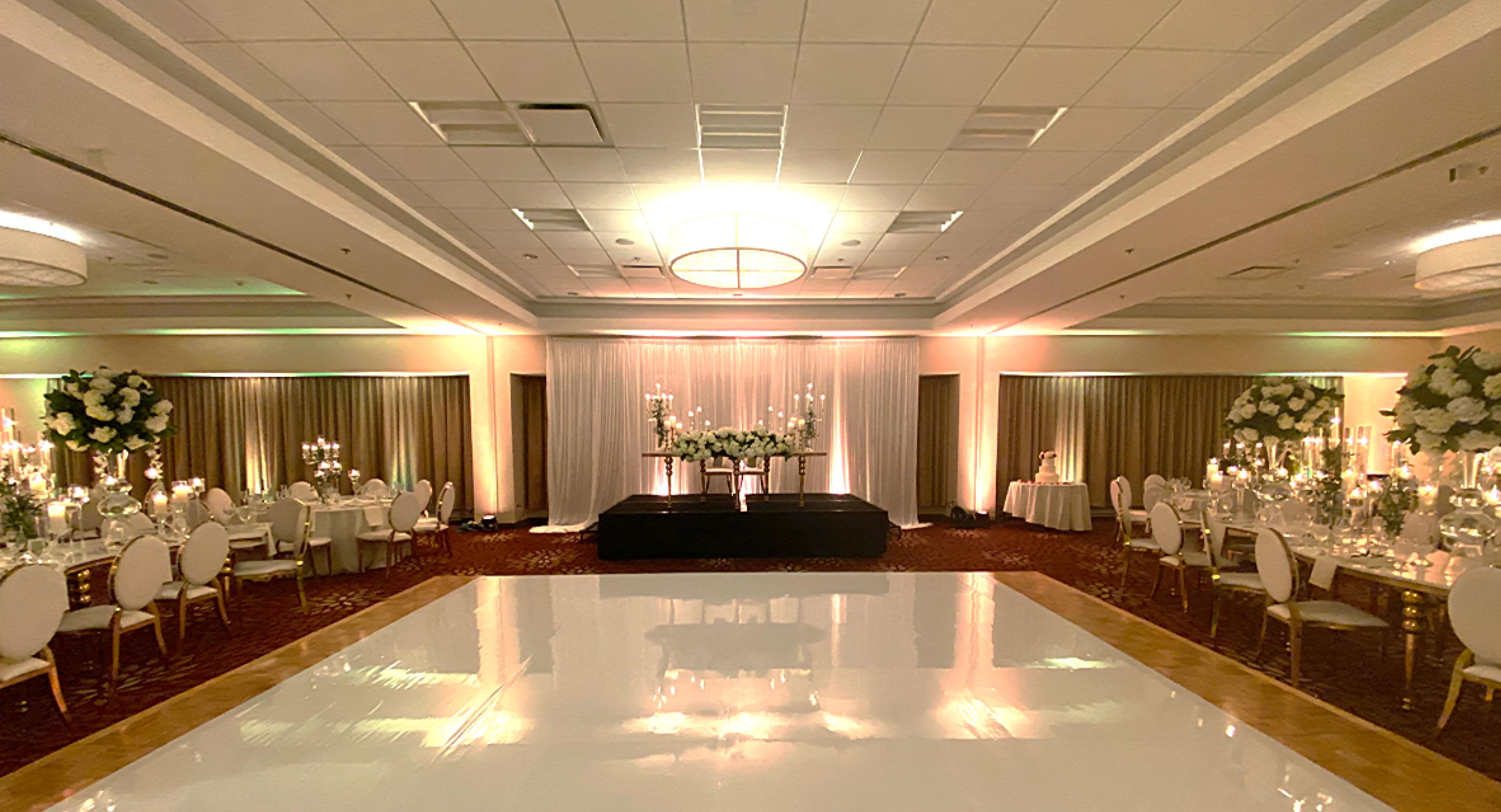 Cover photo of Chicago Marriott Naperville