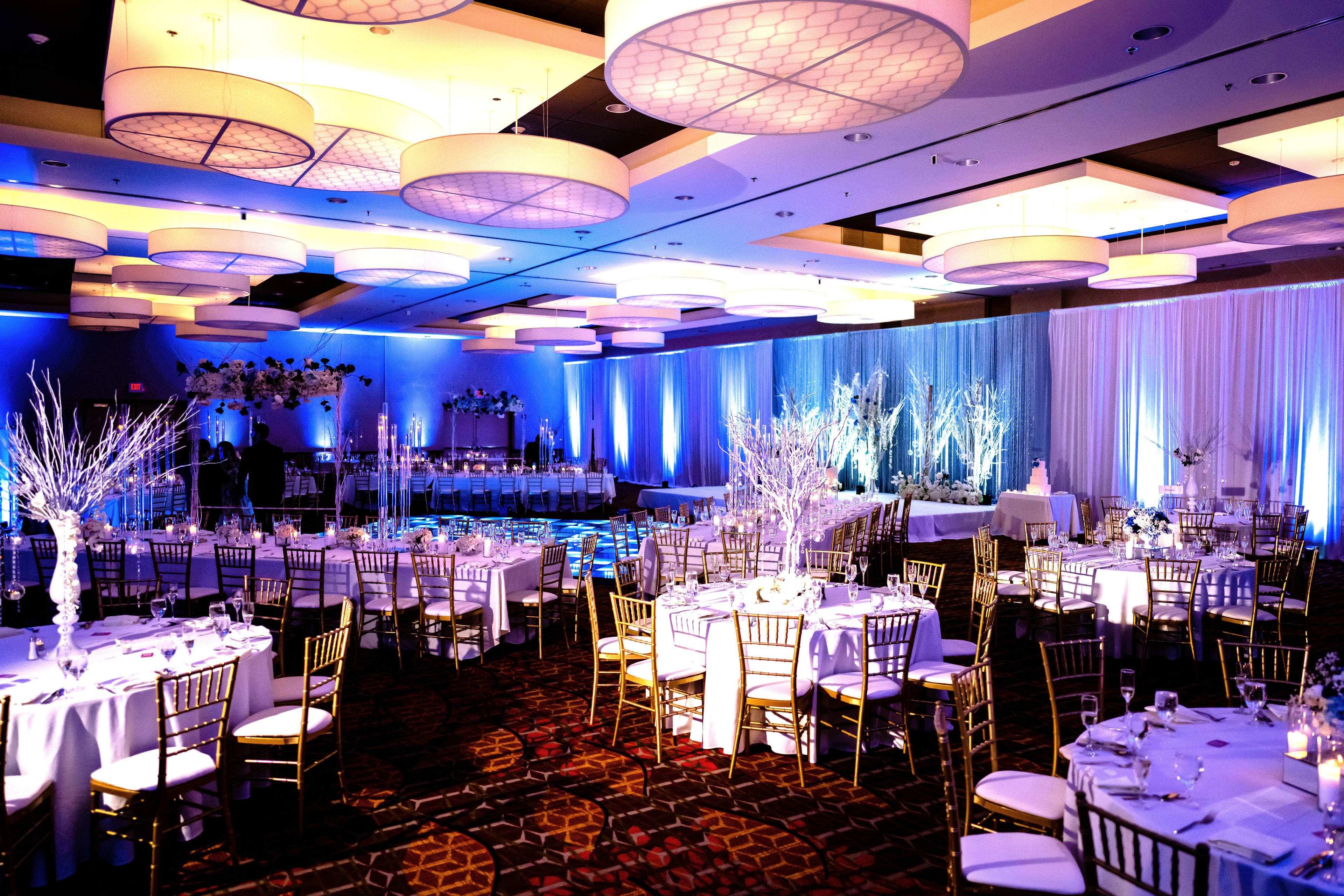 Cover photo of Chicago Marriott Naperville