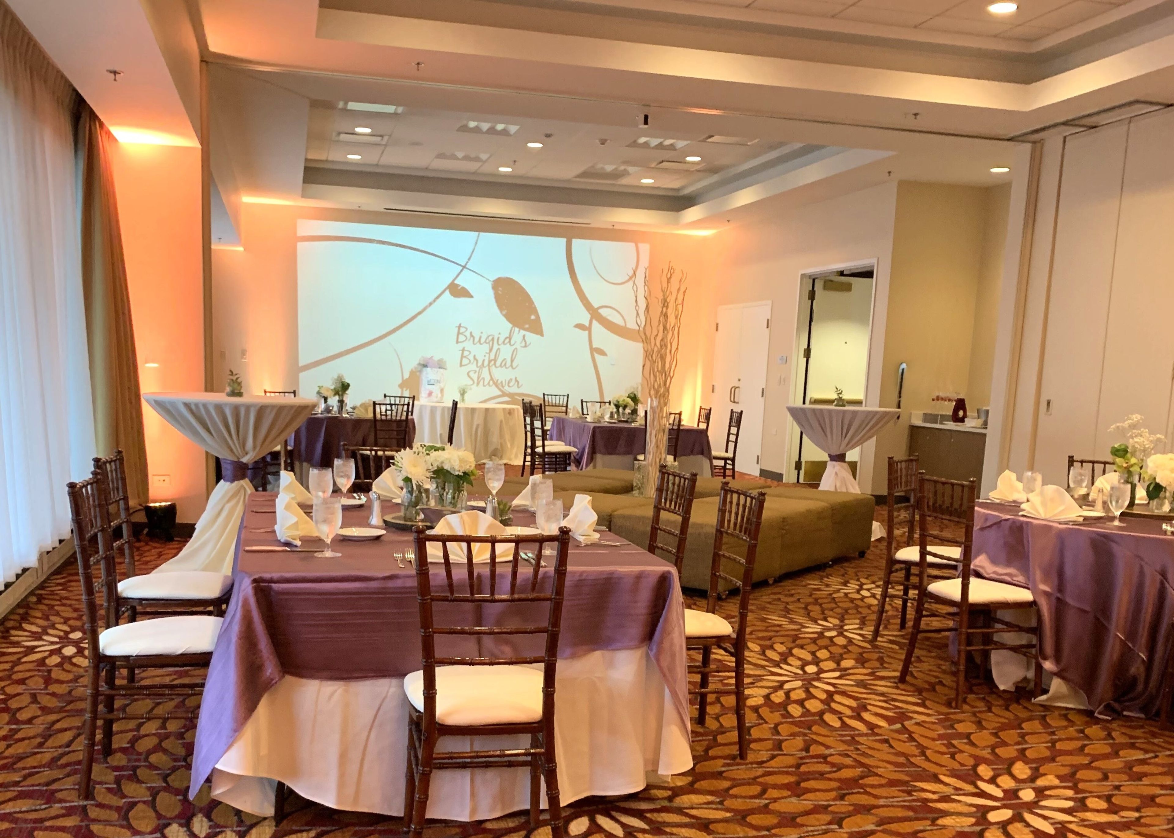 Cover photo of Chicago Marriott Naperville