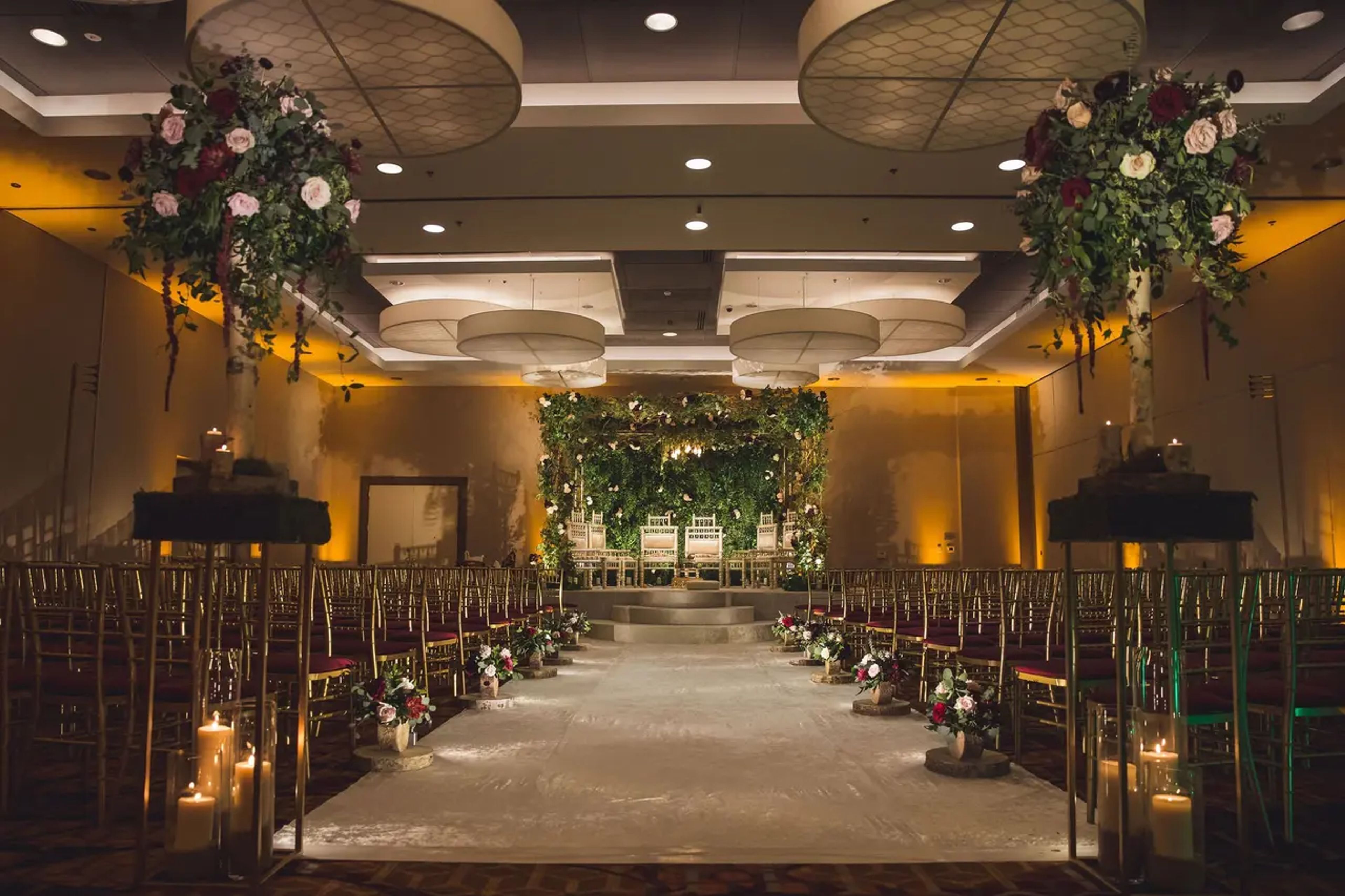 Cover photo of Chicago Marriott Naperville