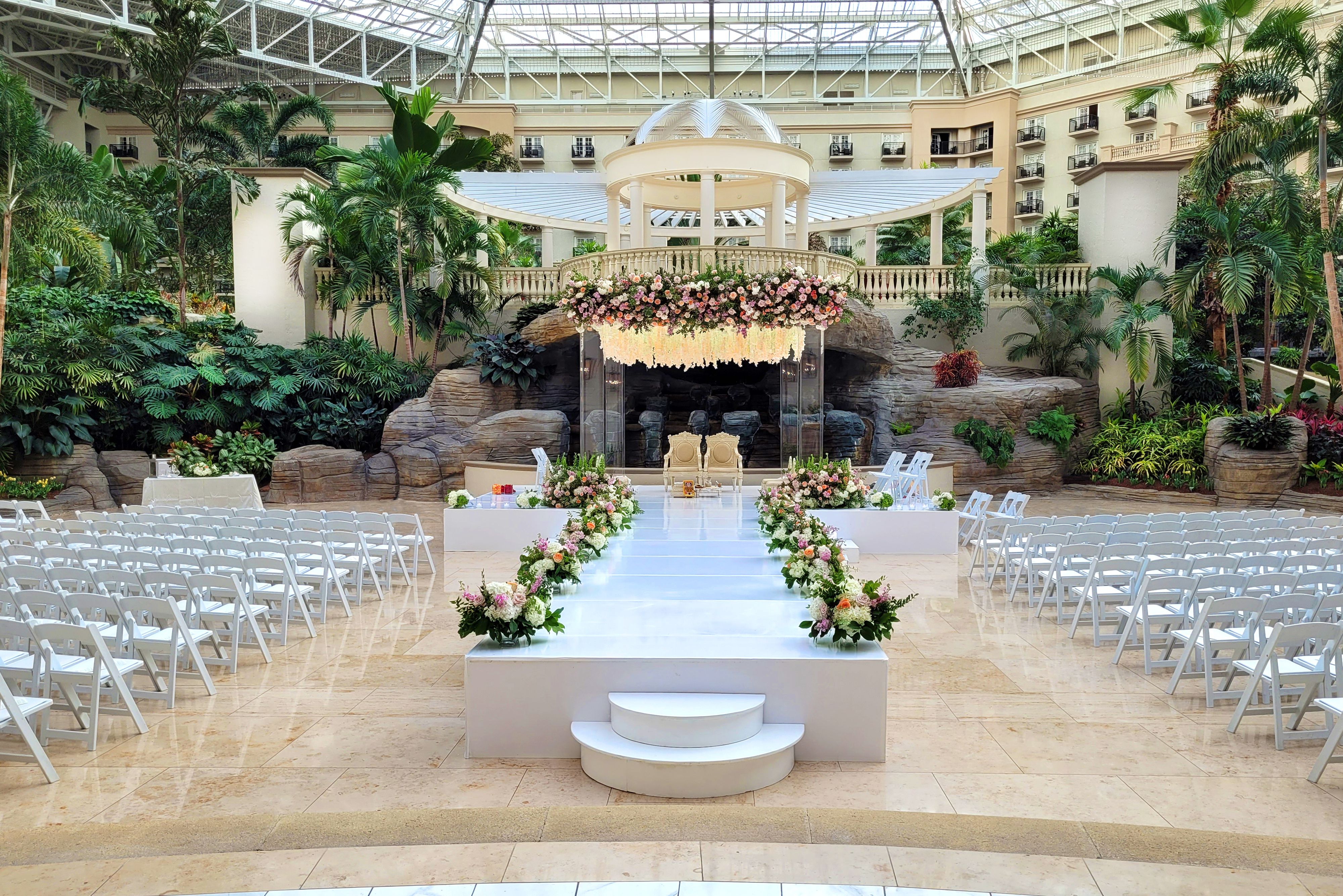 Top 20 Wedding Venues in Kissimmee, FL | PartySlate, image size:4000x2670