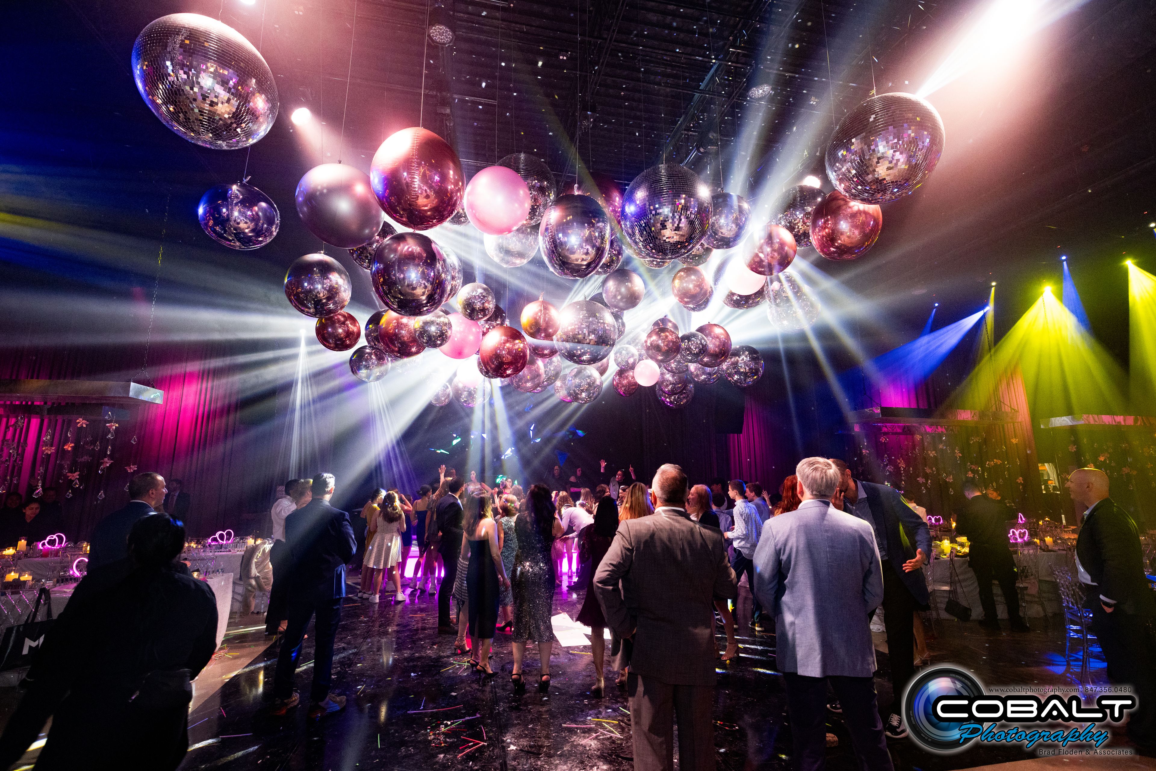 Cover photo of Vibe Entertainment