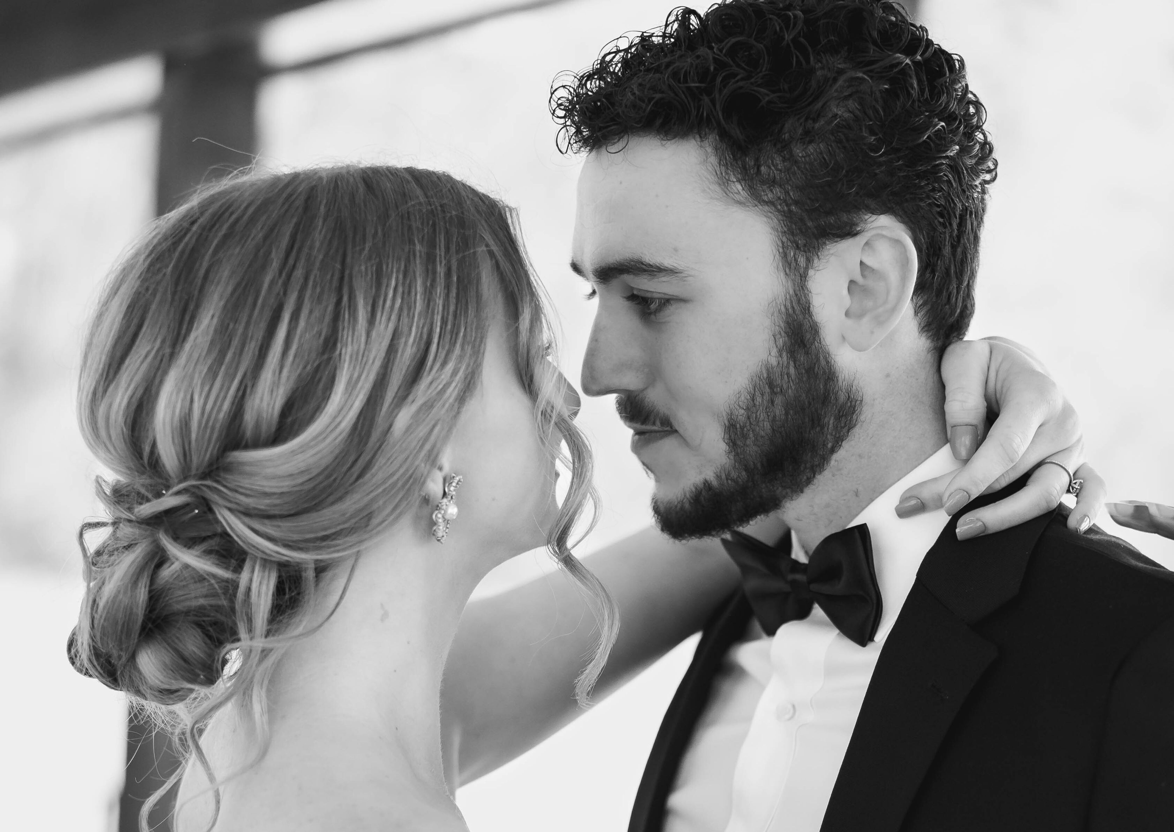 Cover photo of Angela Foushee Photography