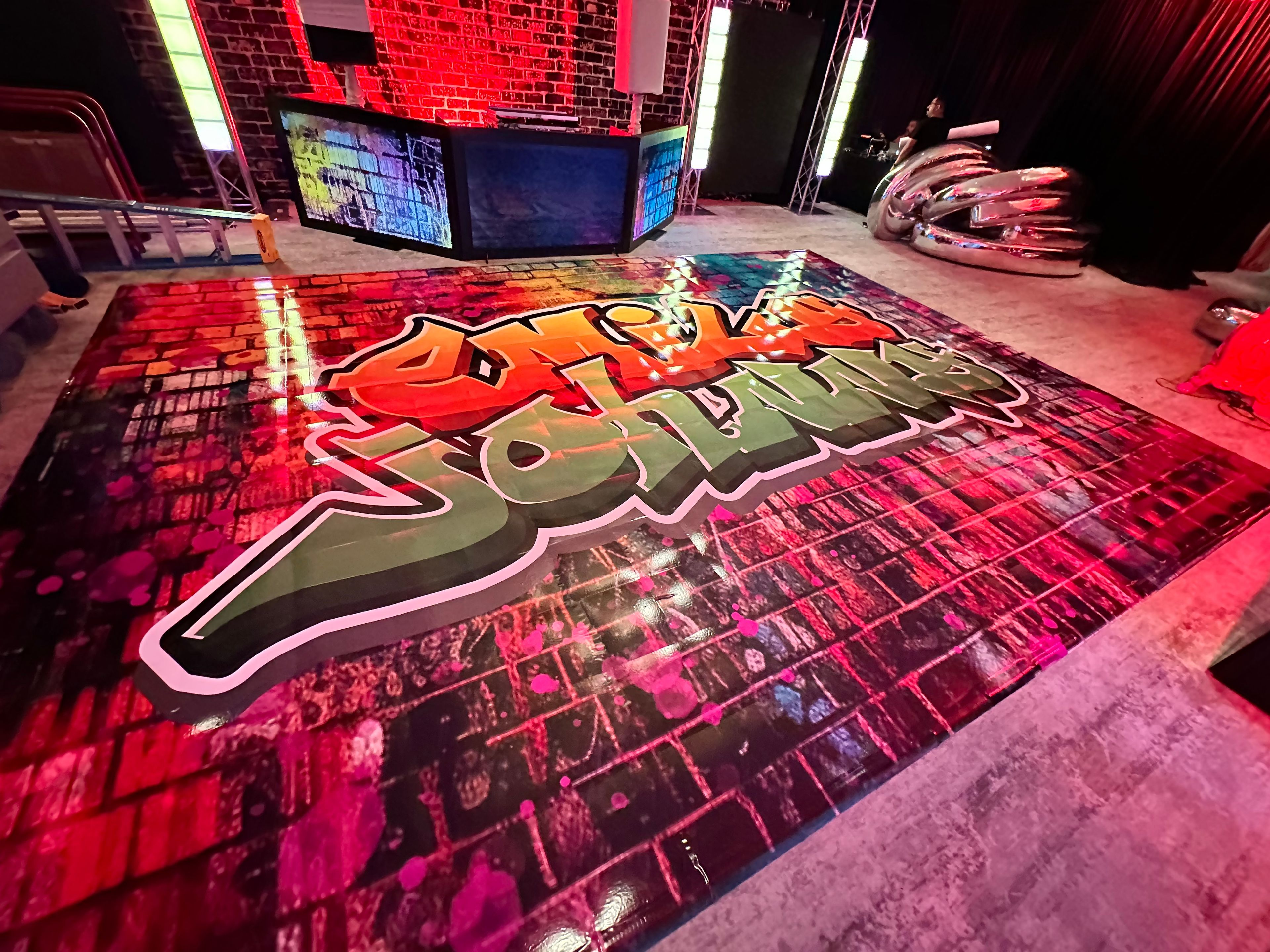 Cover photo of Coastal Event Decor