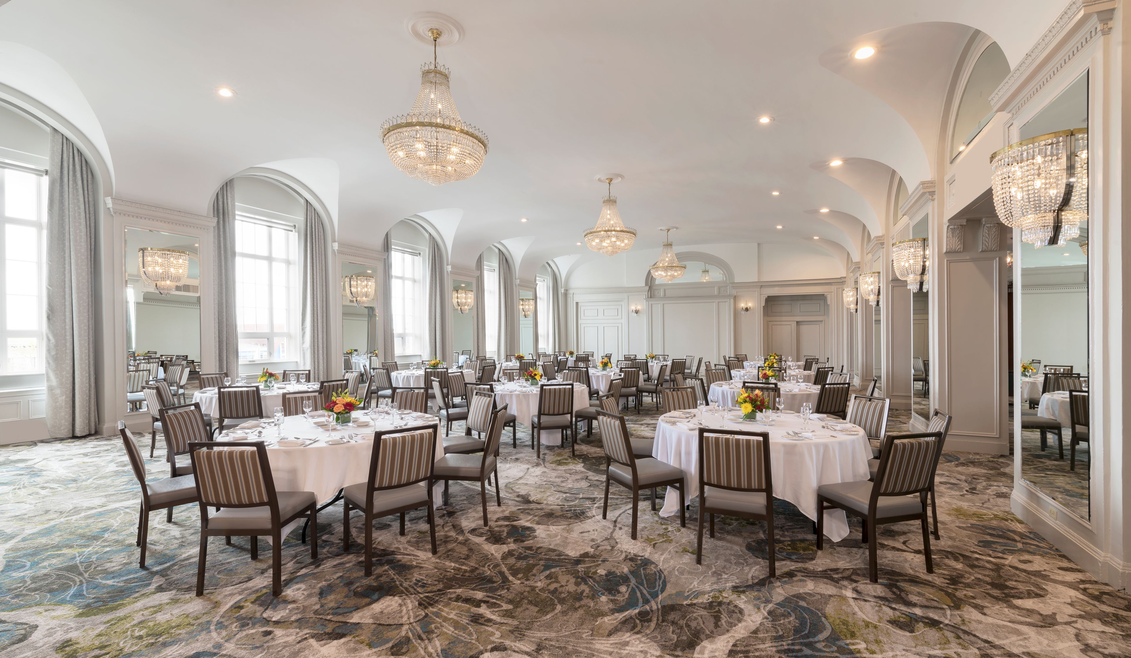 Cover photo of The Westin Nova Scotian