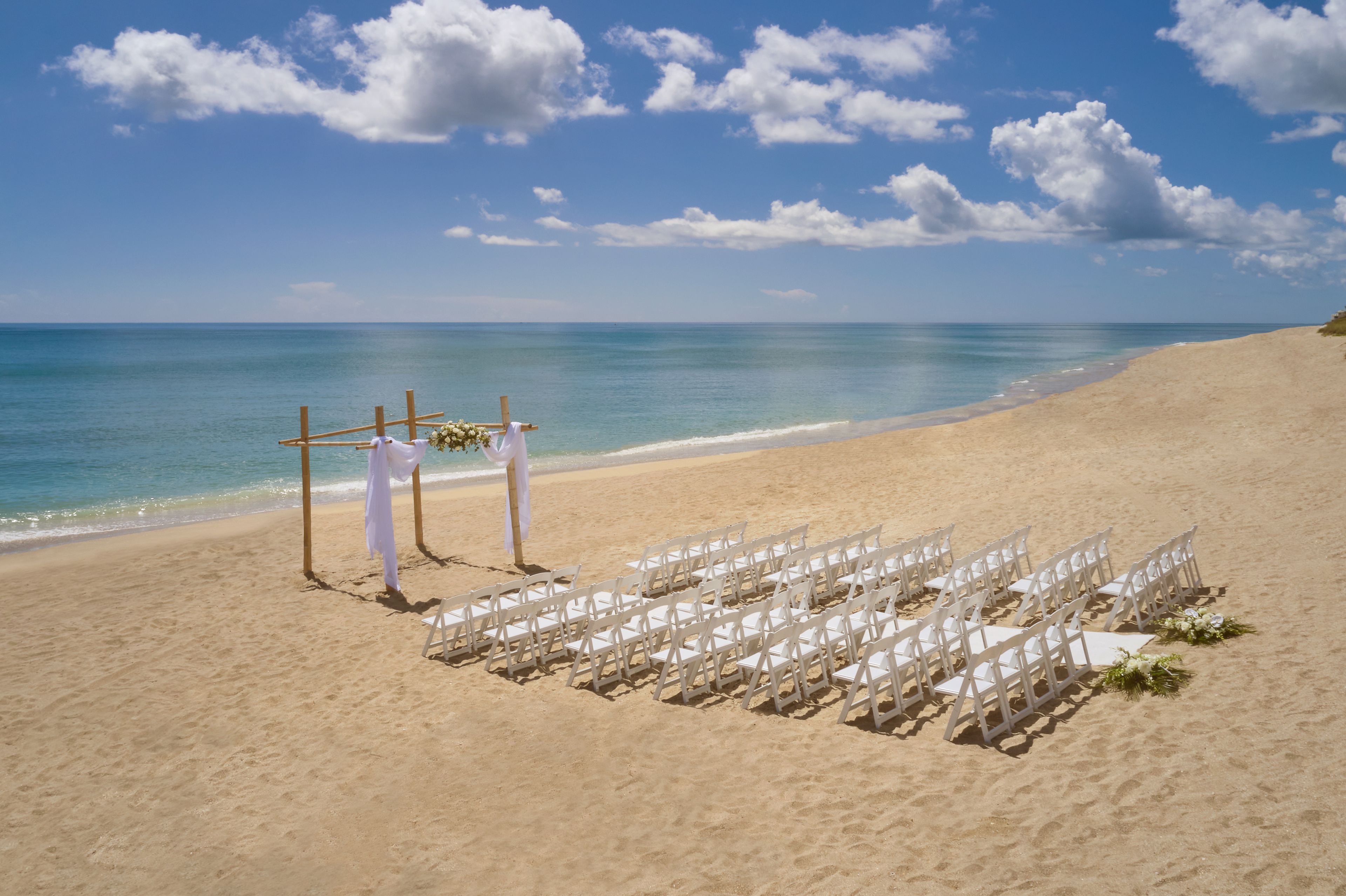 Cover photo of Marriott Hutchinson Island Beach Resort, Golf & Marina