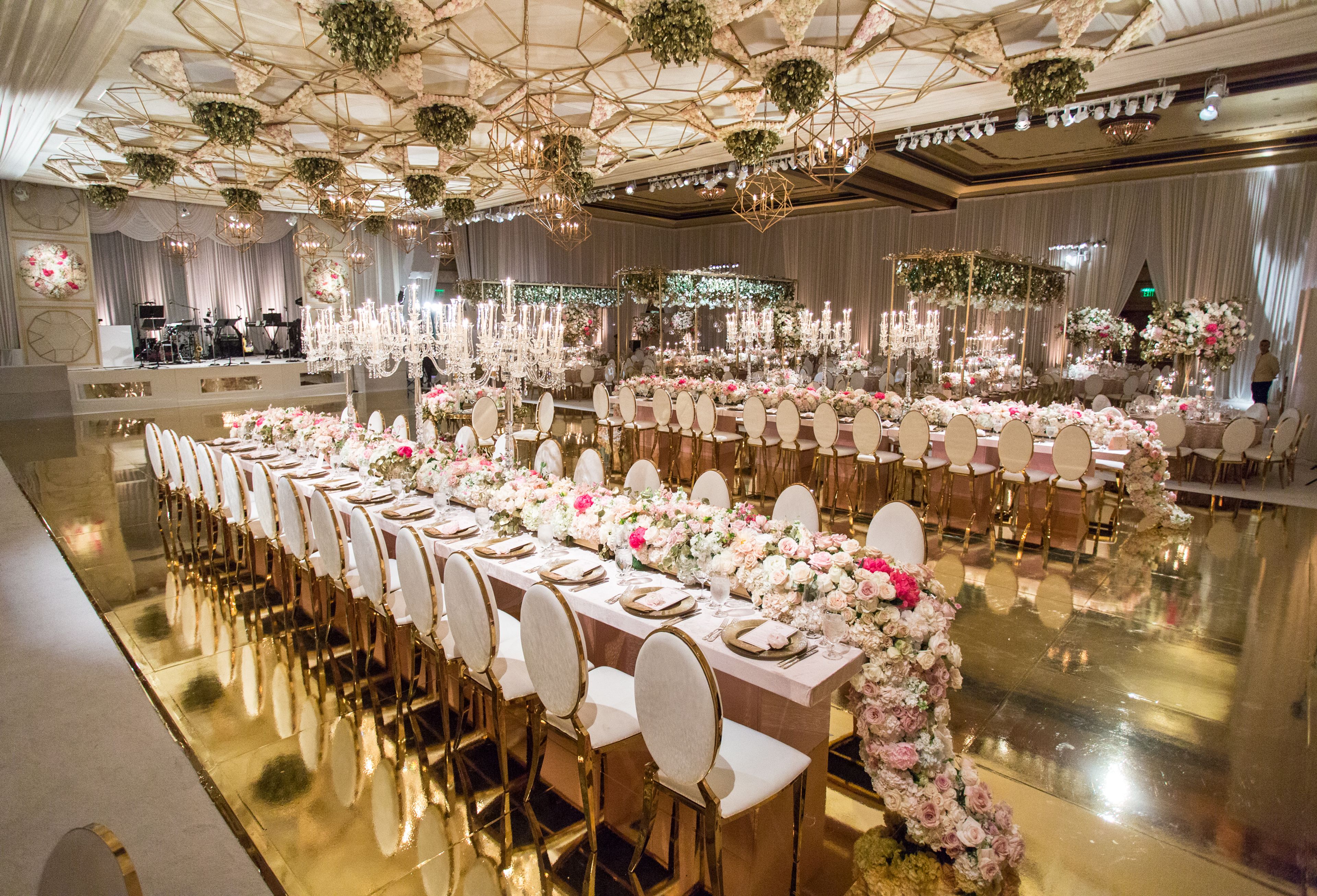 Cover photo of Hire Elegance