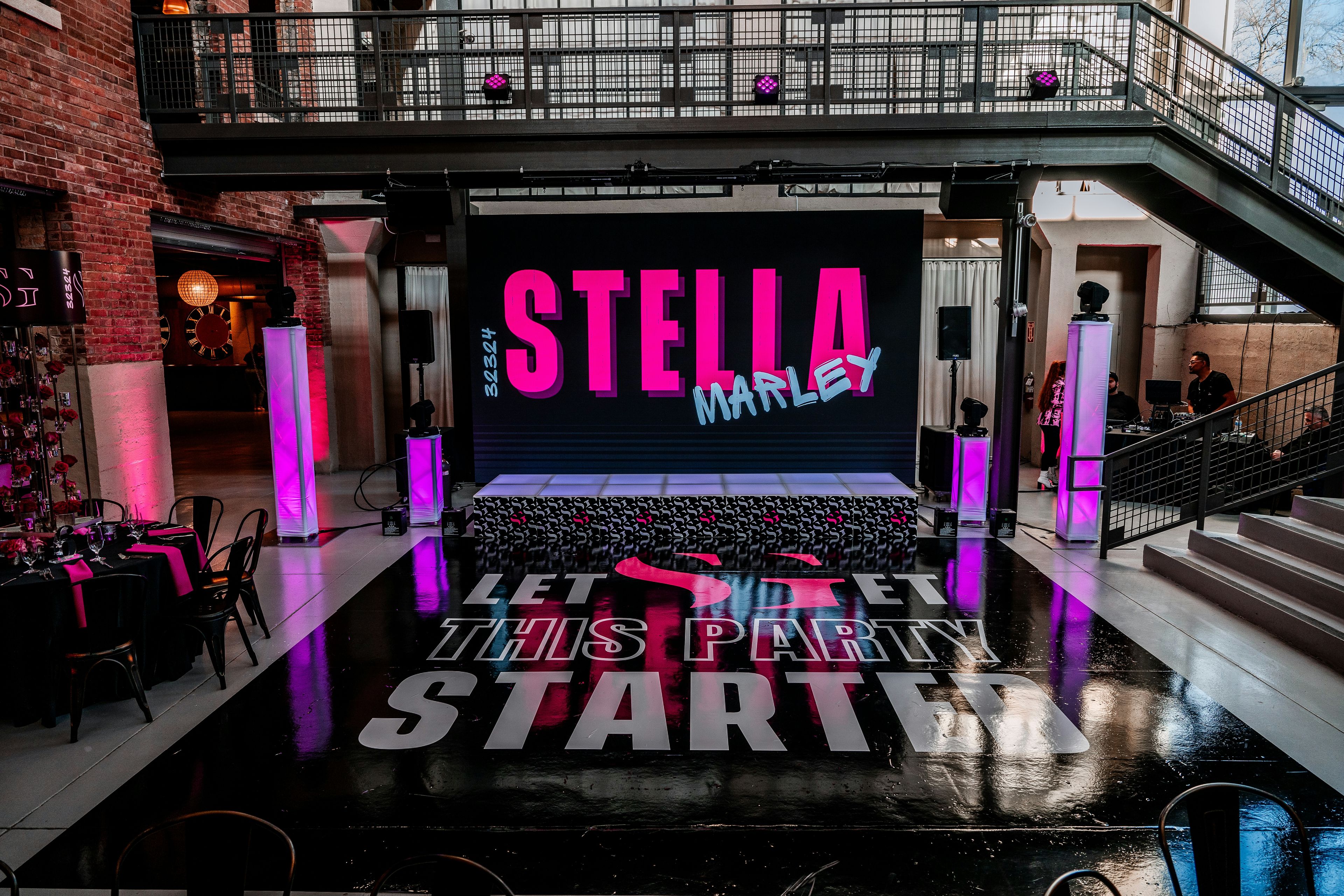 Cover photo of Urban Canvas Events