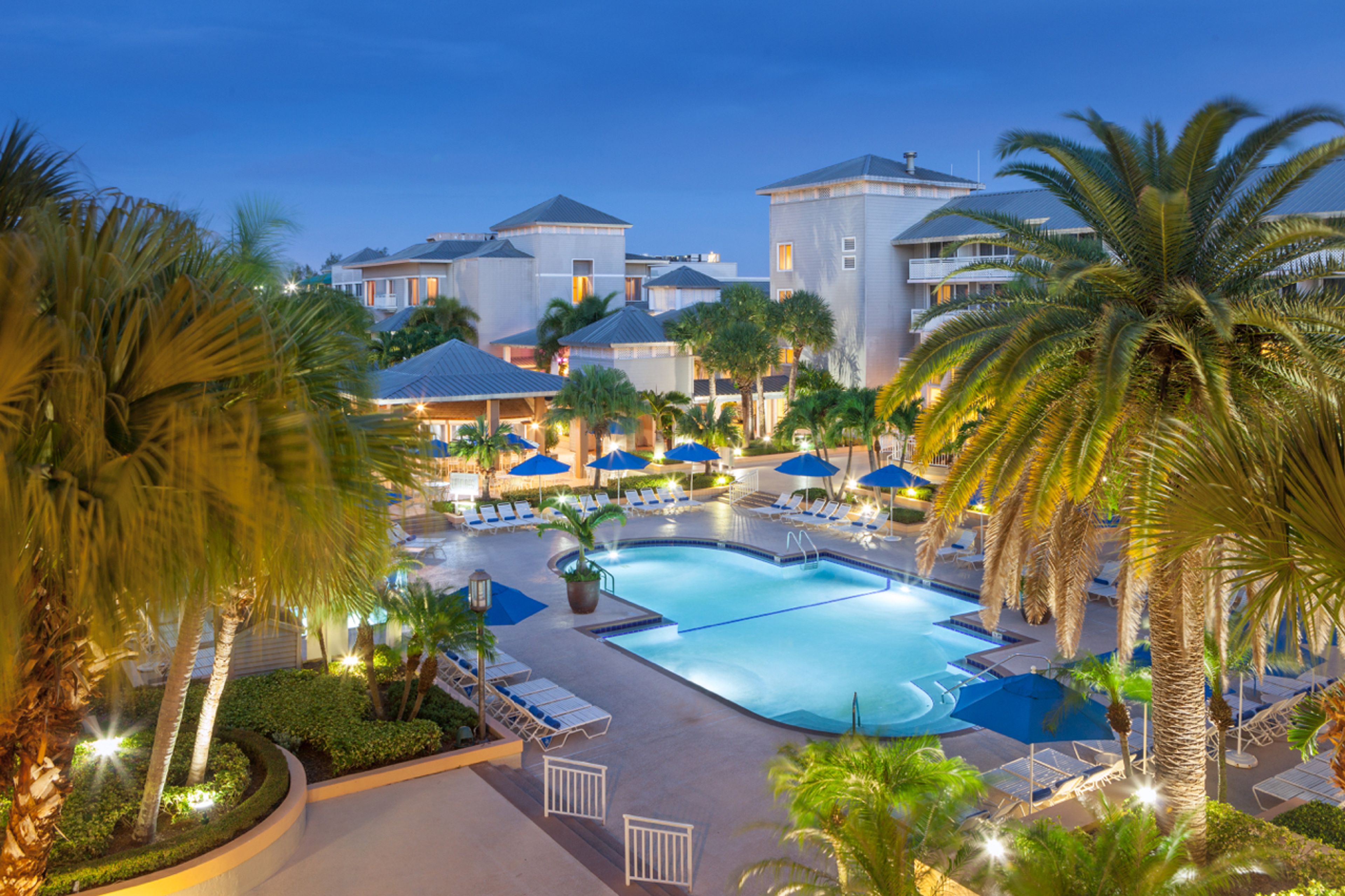 Cover photo of Marriott Hutchinson Island Beach Resort, Golf & Marina